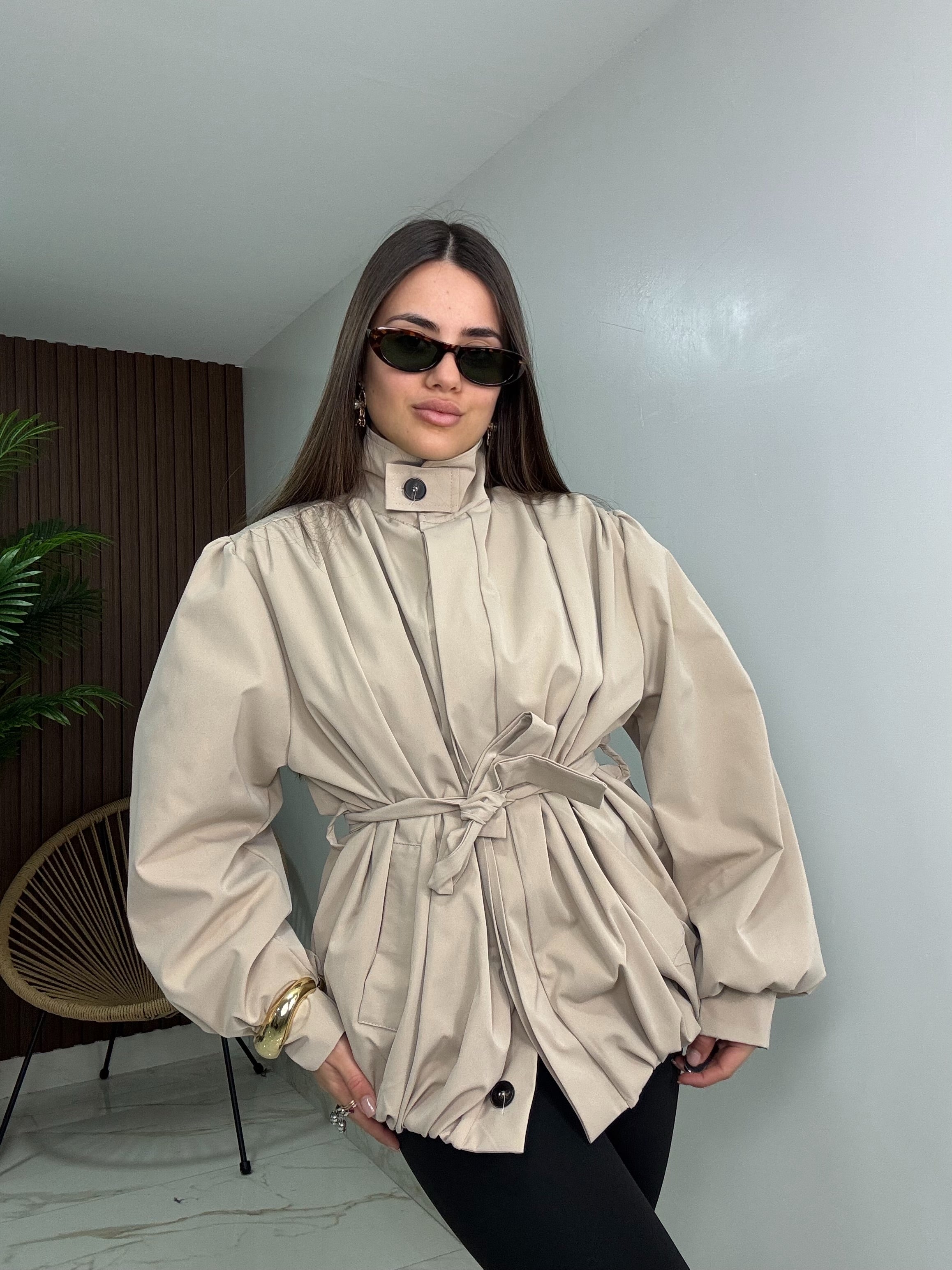 Trench Beverly Hills