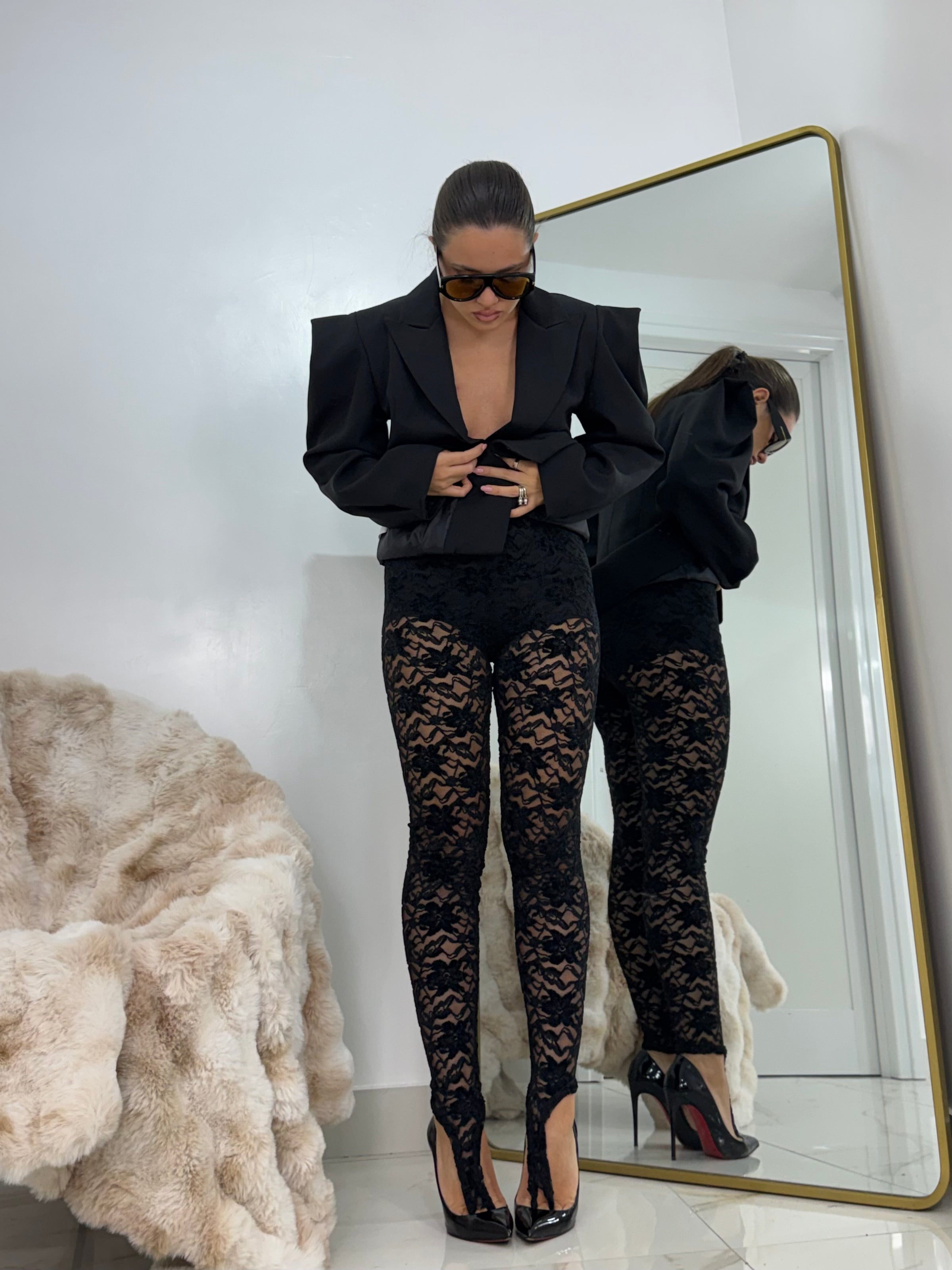 Leggins Estonia