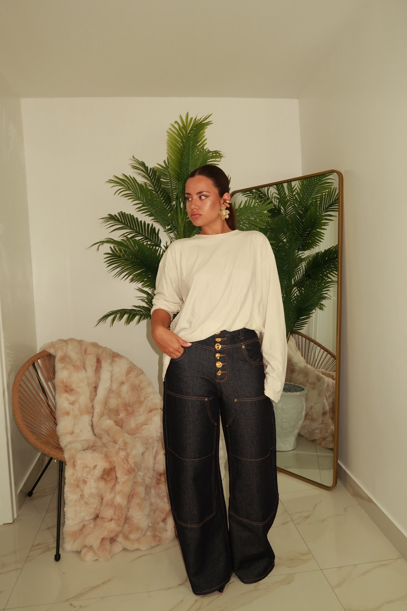 Maglia Chloe