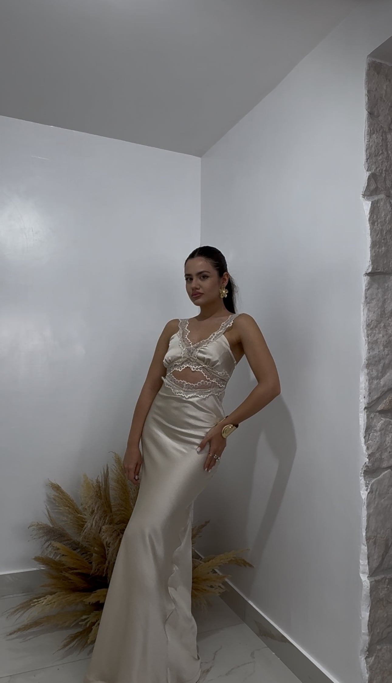 Abito Isabella by Lumina