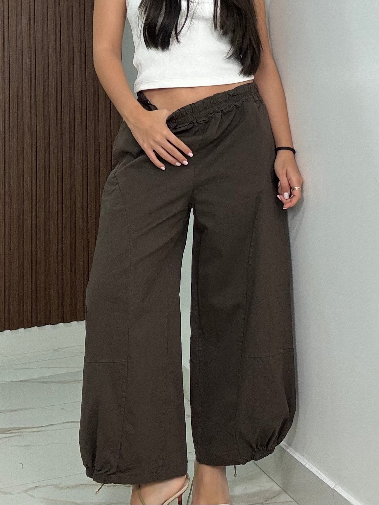 Pantalone Annabelle