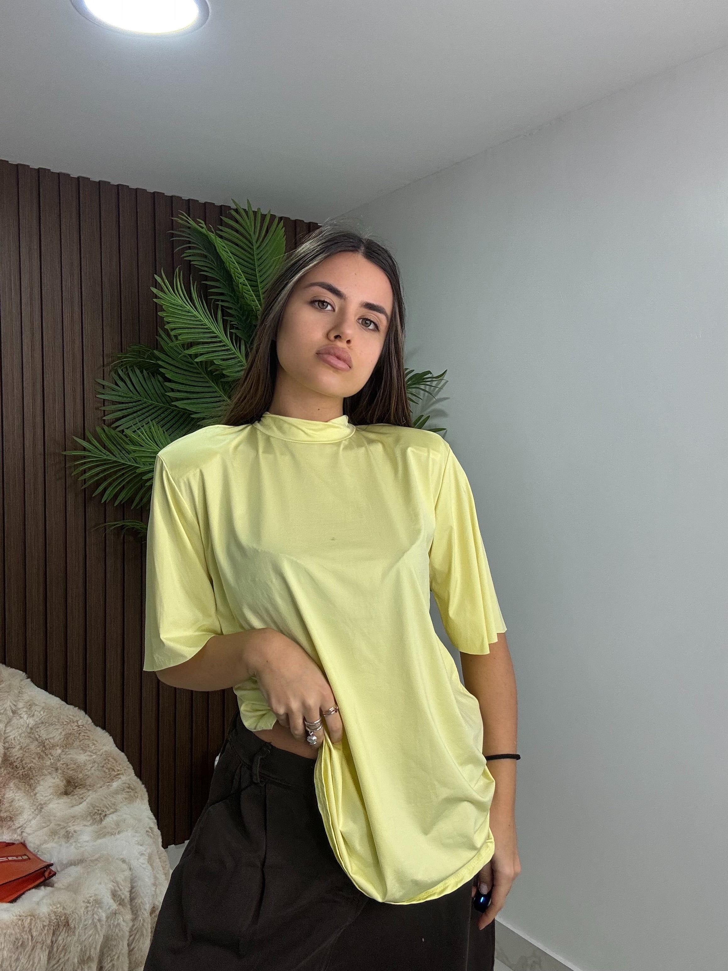 Shirt Glow