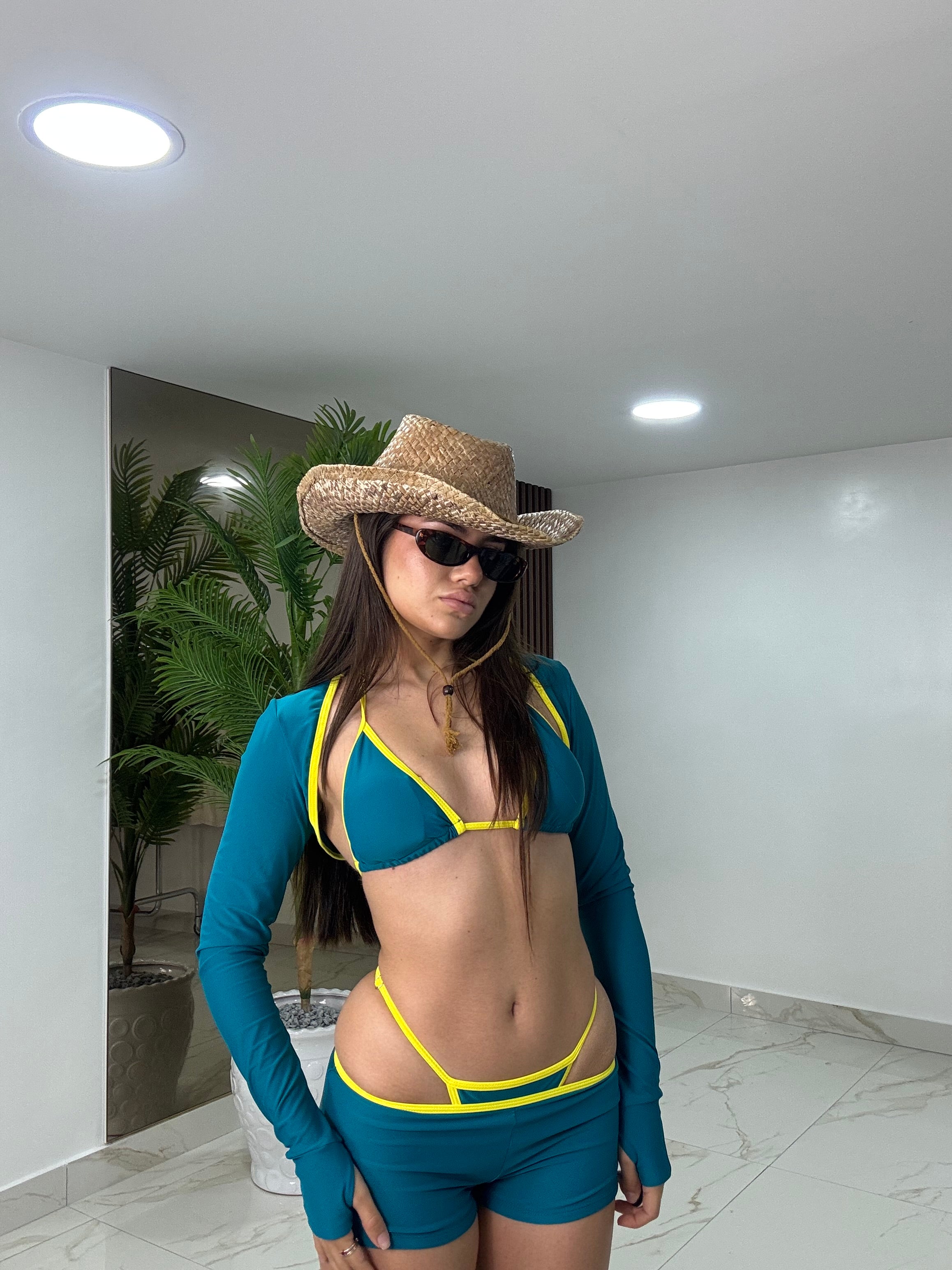 Bikini Capoverde