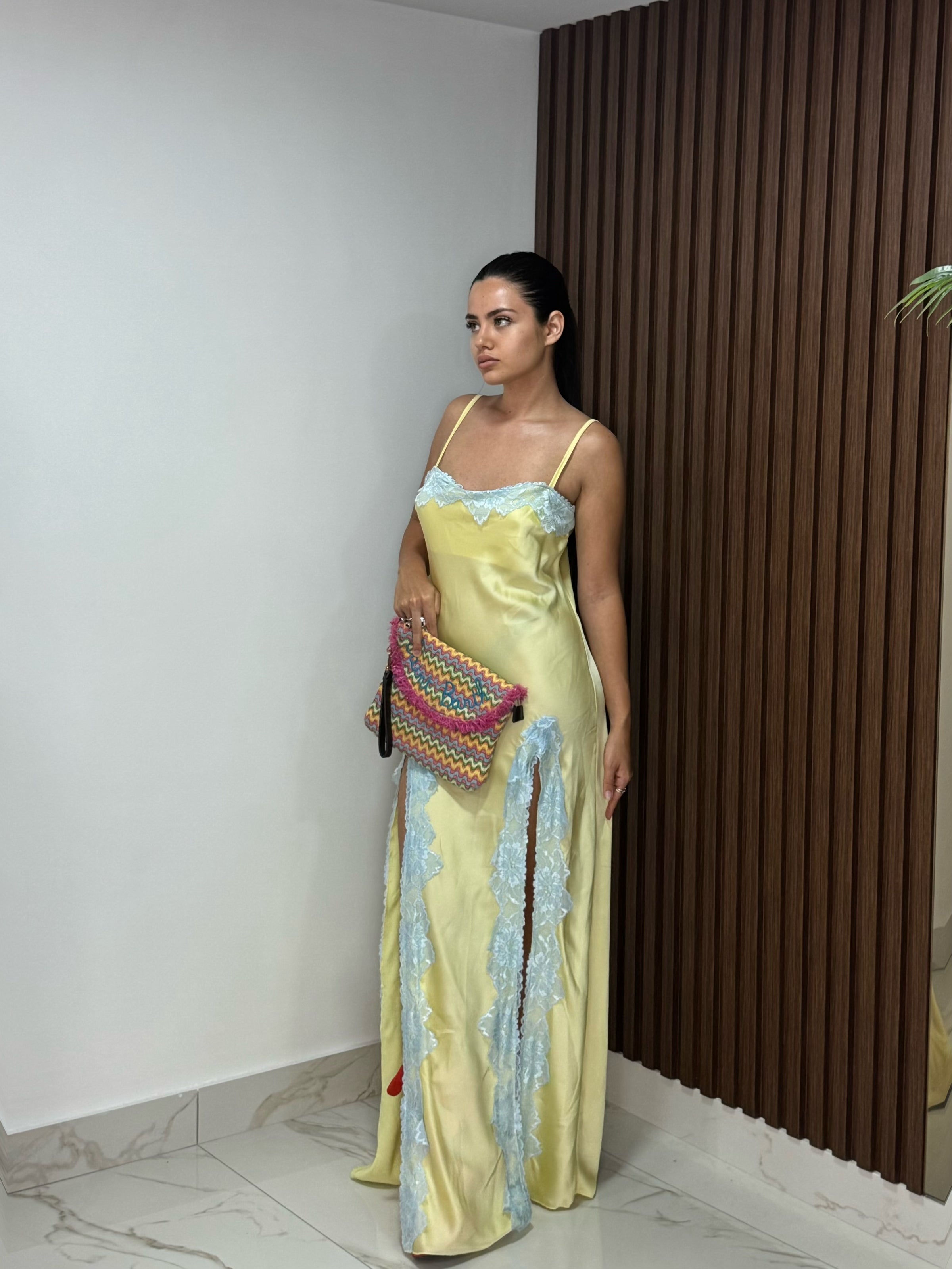 Abito Sirena