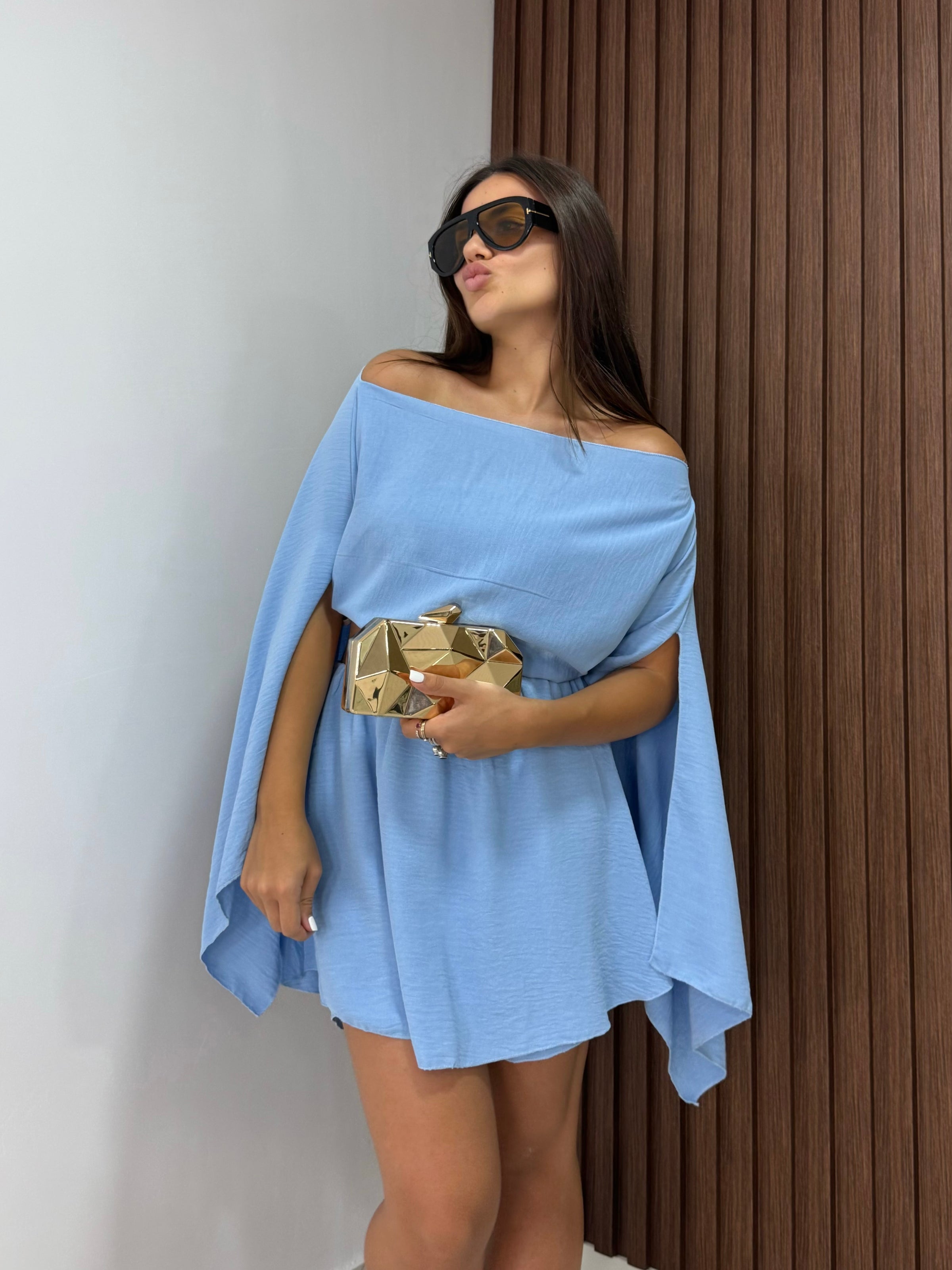 Coordinato Saint Barth