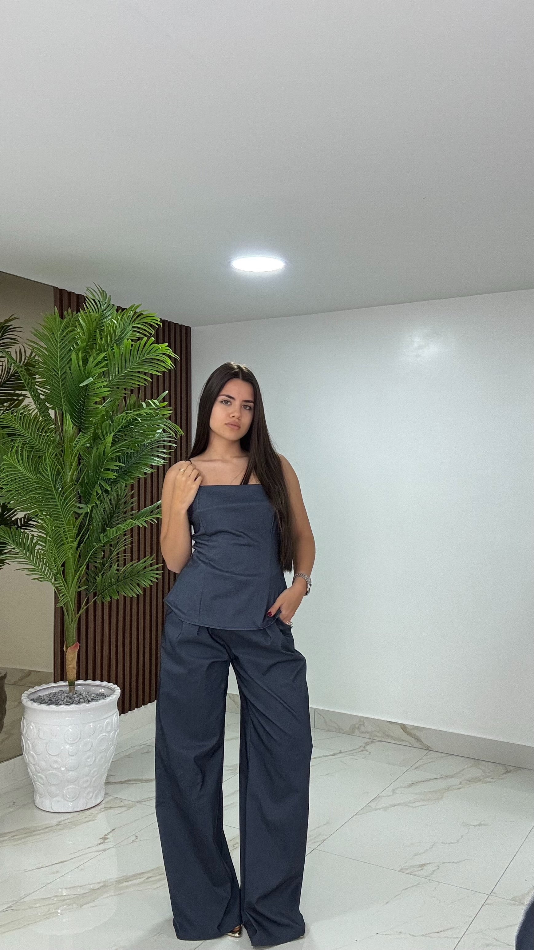 Coordinato Lucrezia 3 pezzi