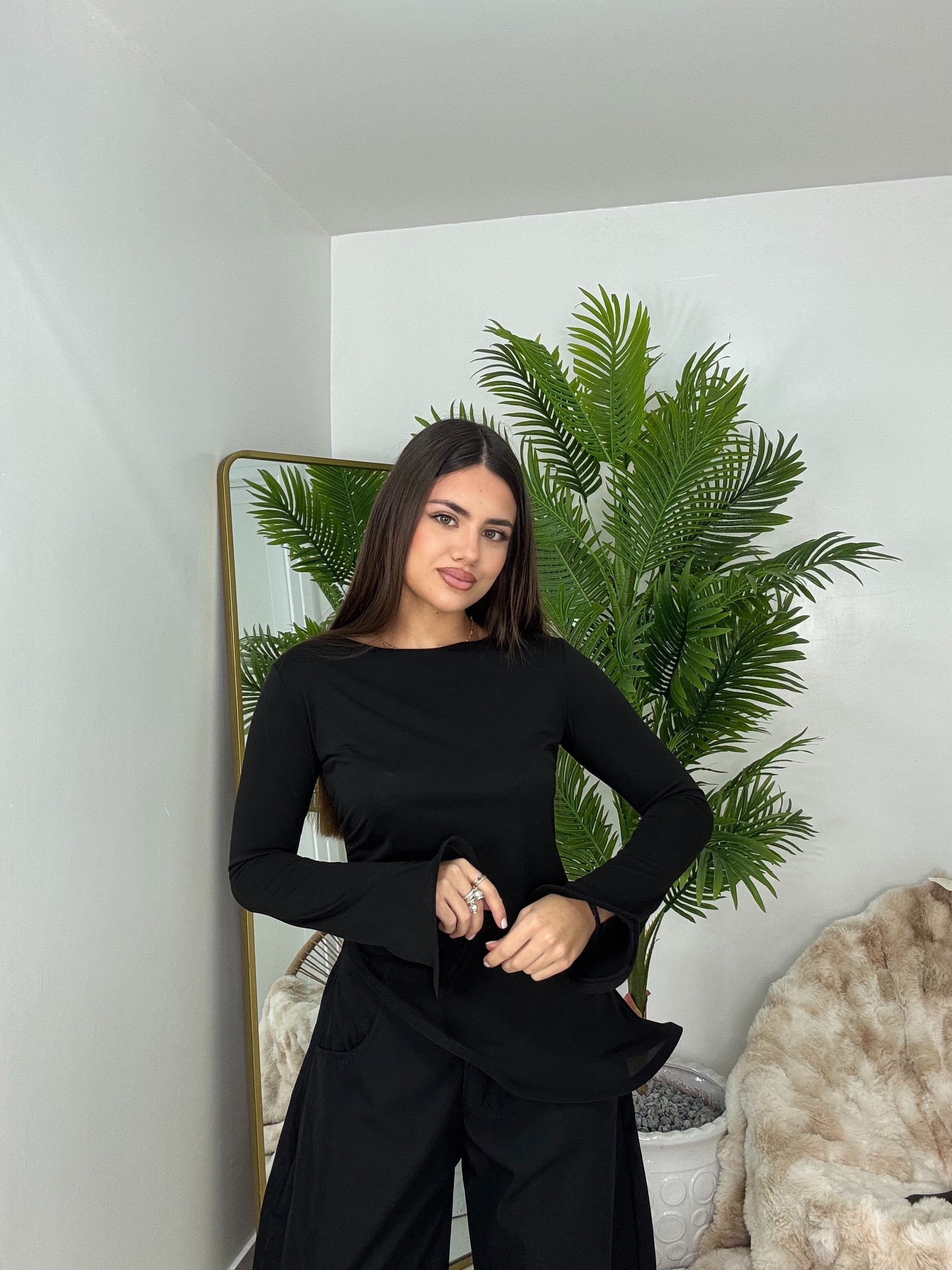 Maglia Isabelle