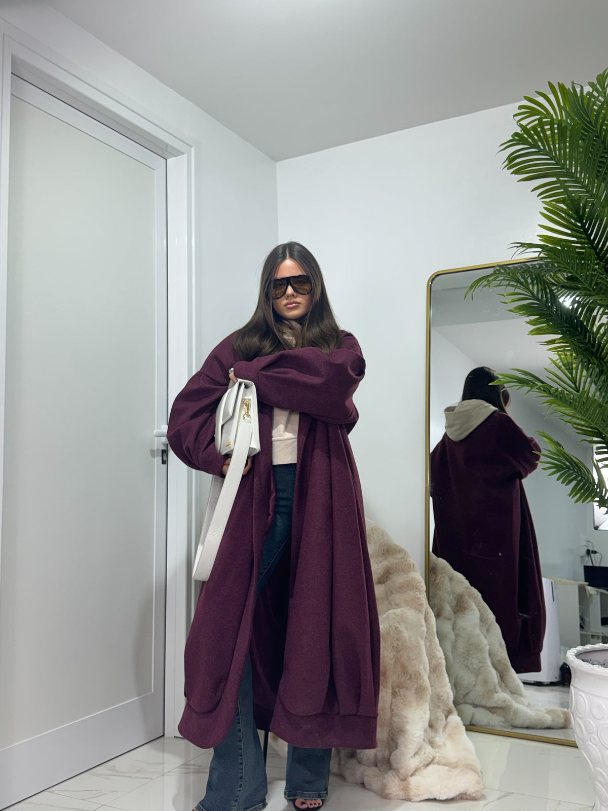 Cappotto Skyline