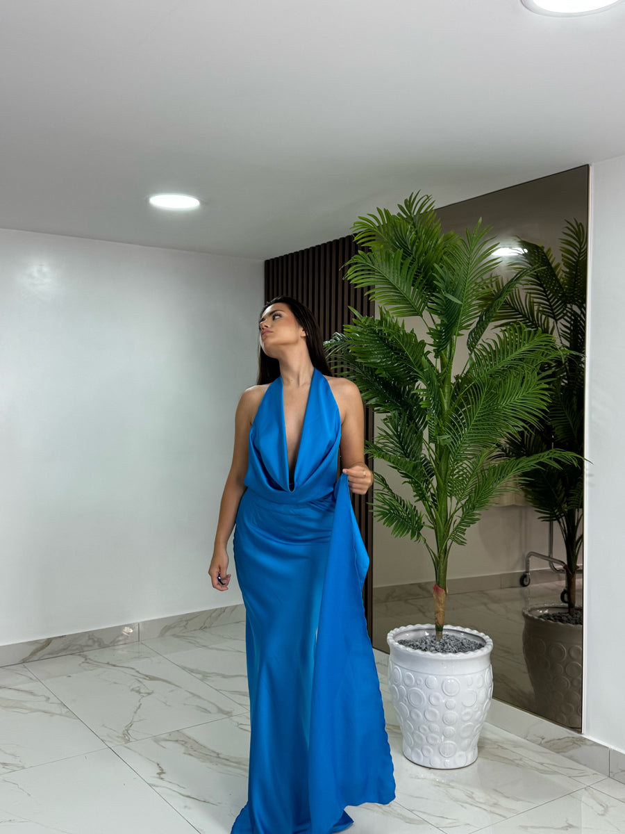 Abito Blumarine
