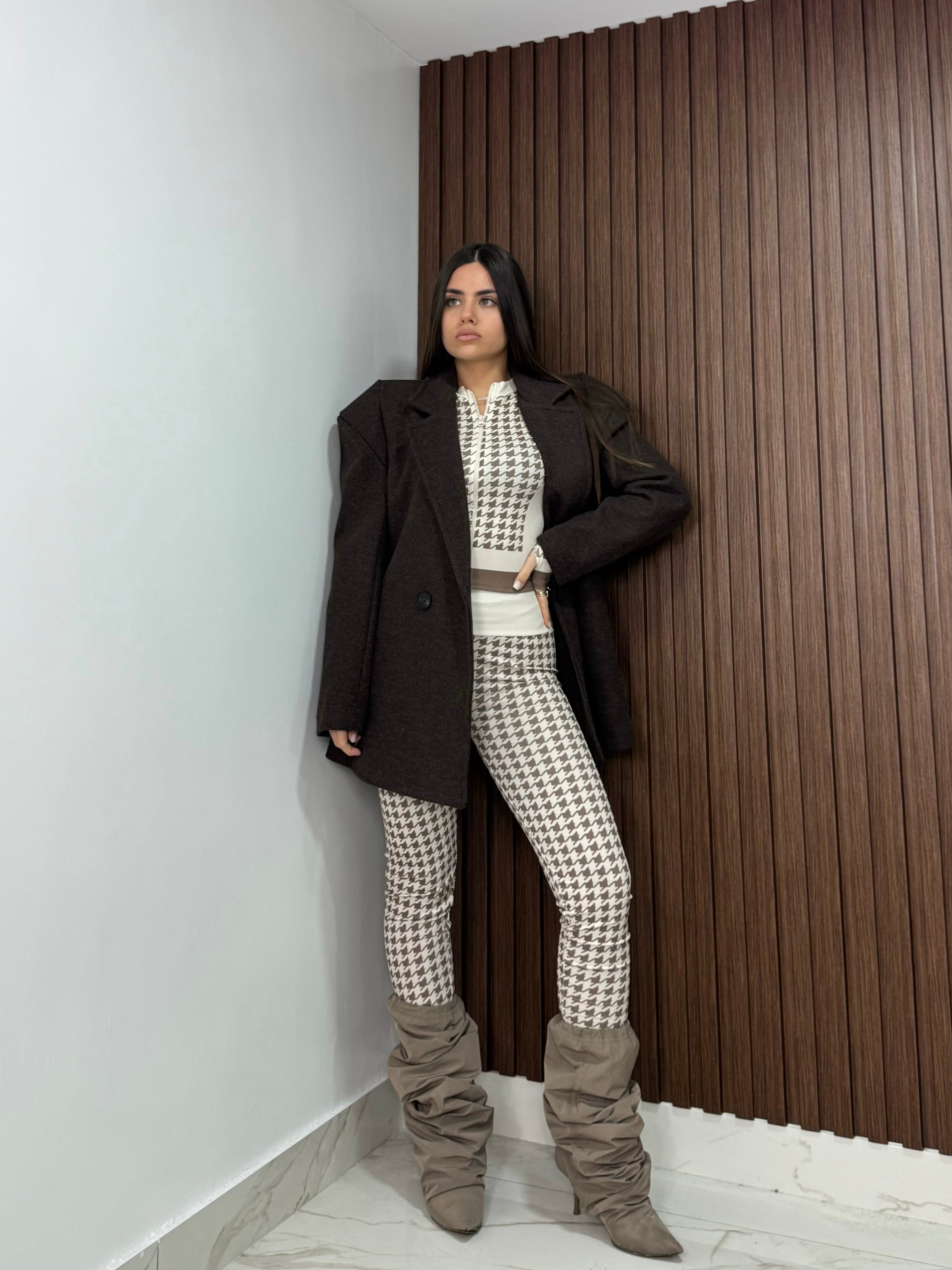 Coordinato Mix & match