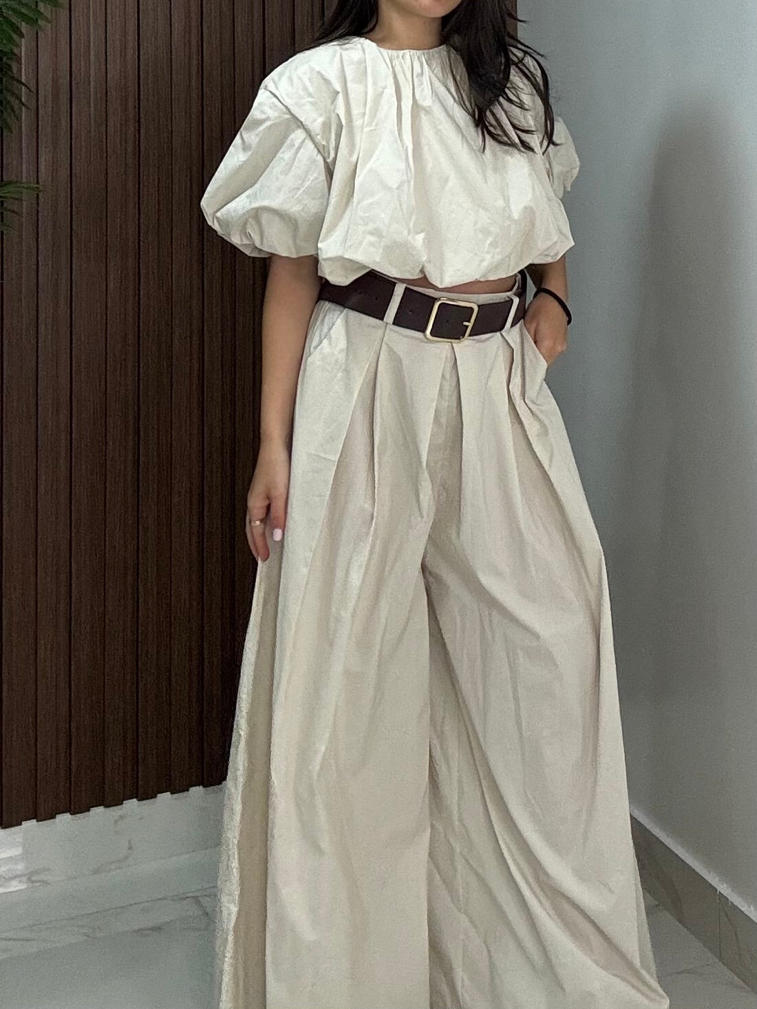 Coordinato Alma