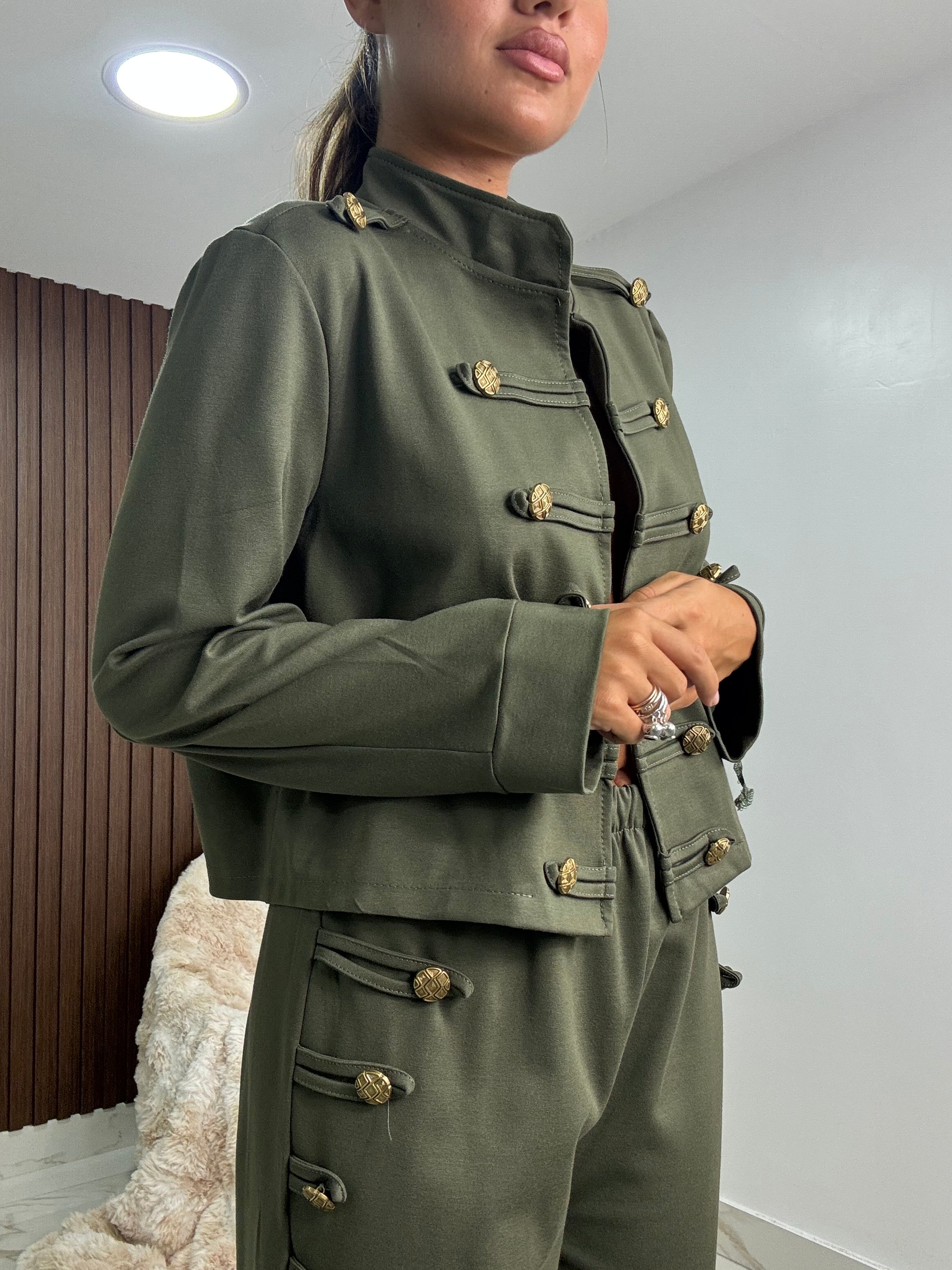 Coordinato Michelle