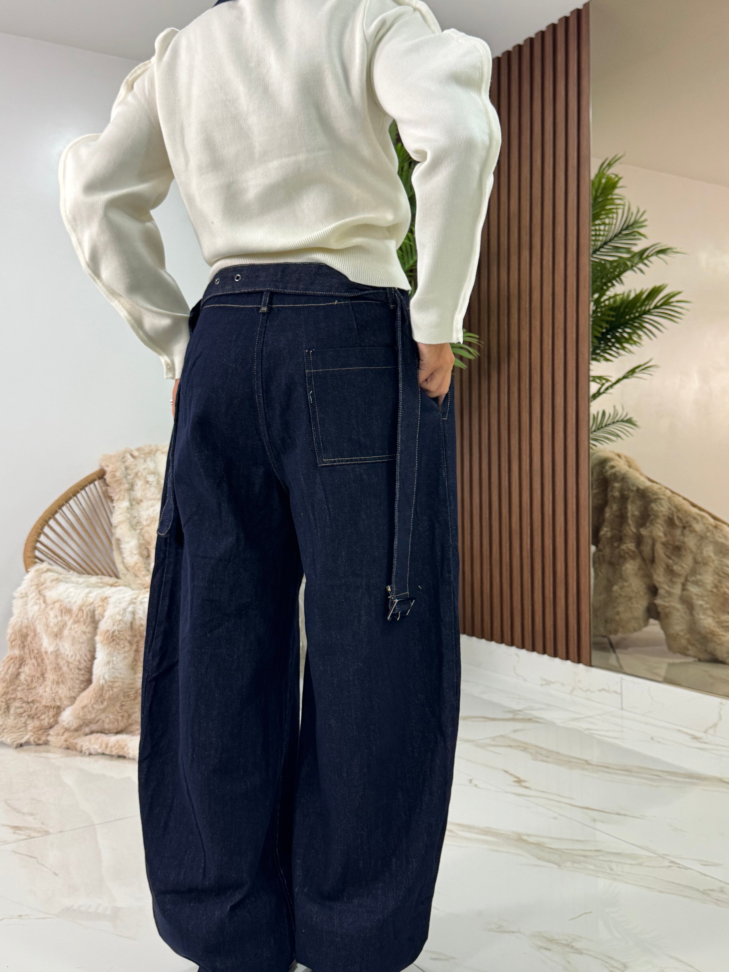 Jeans Gabriella