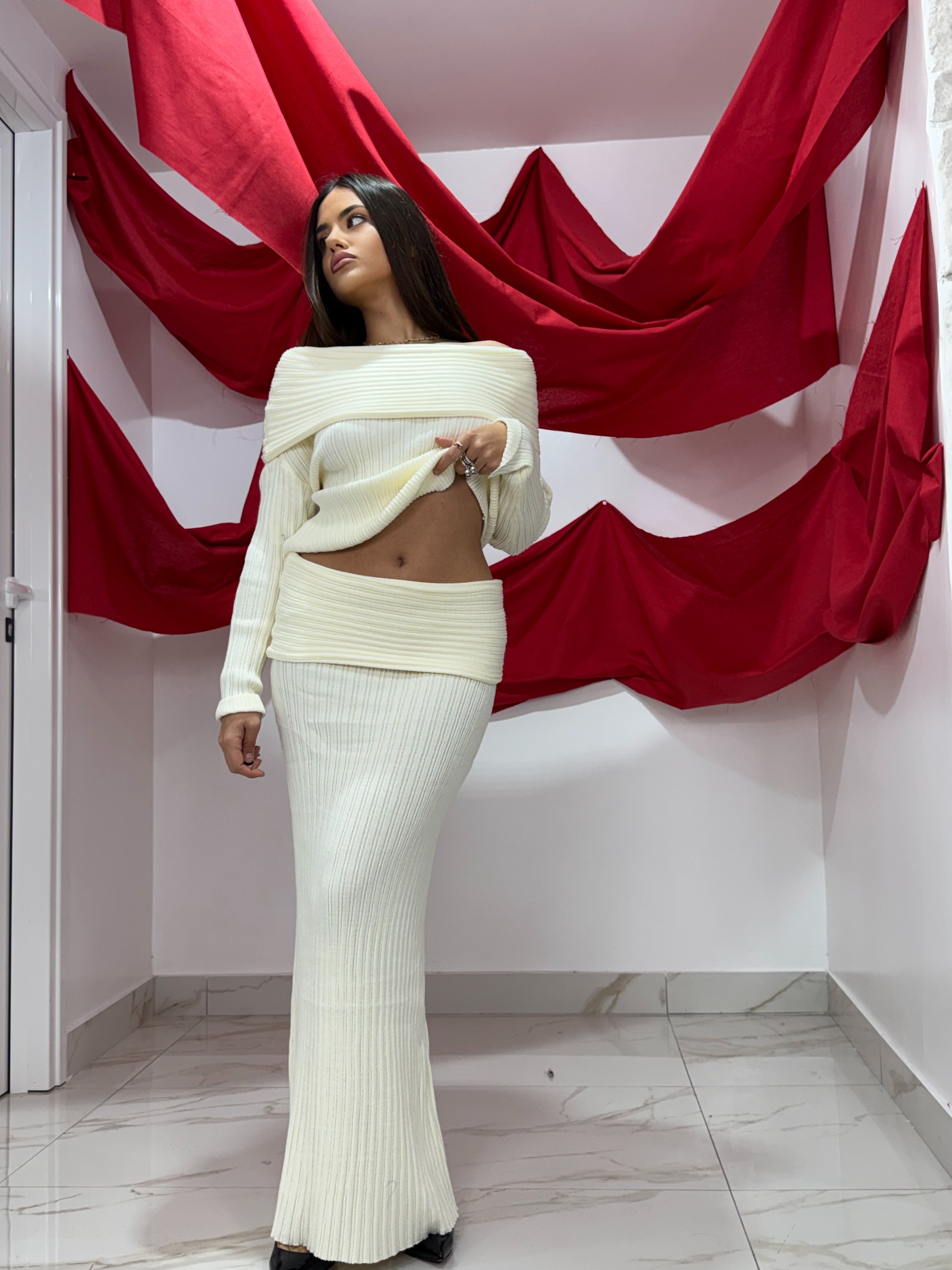 Coordinato Montparnasse