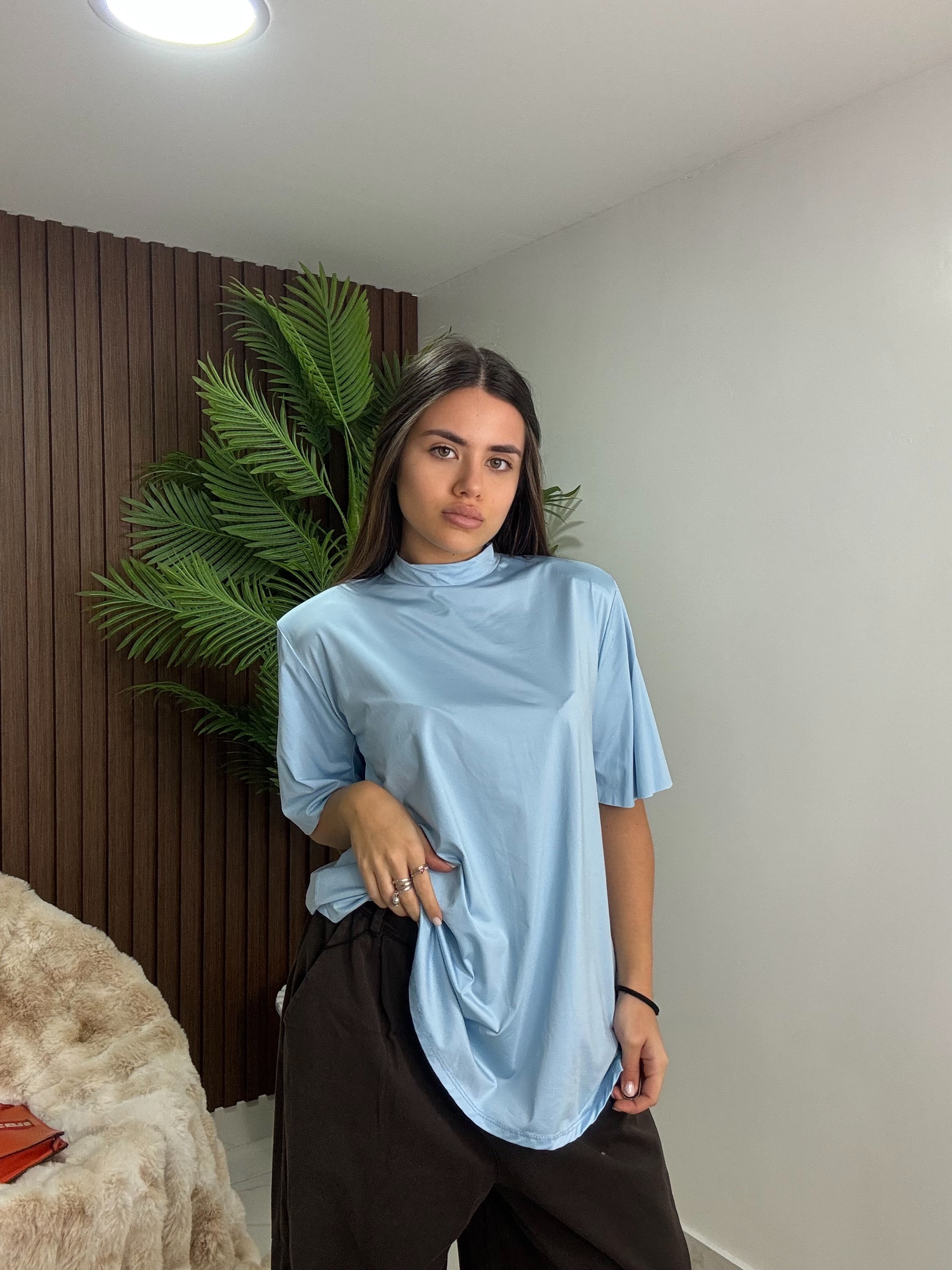 Shirt Glow