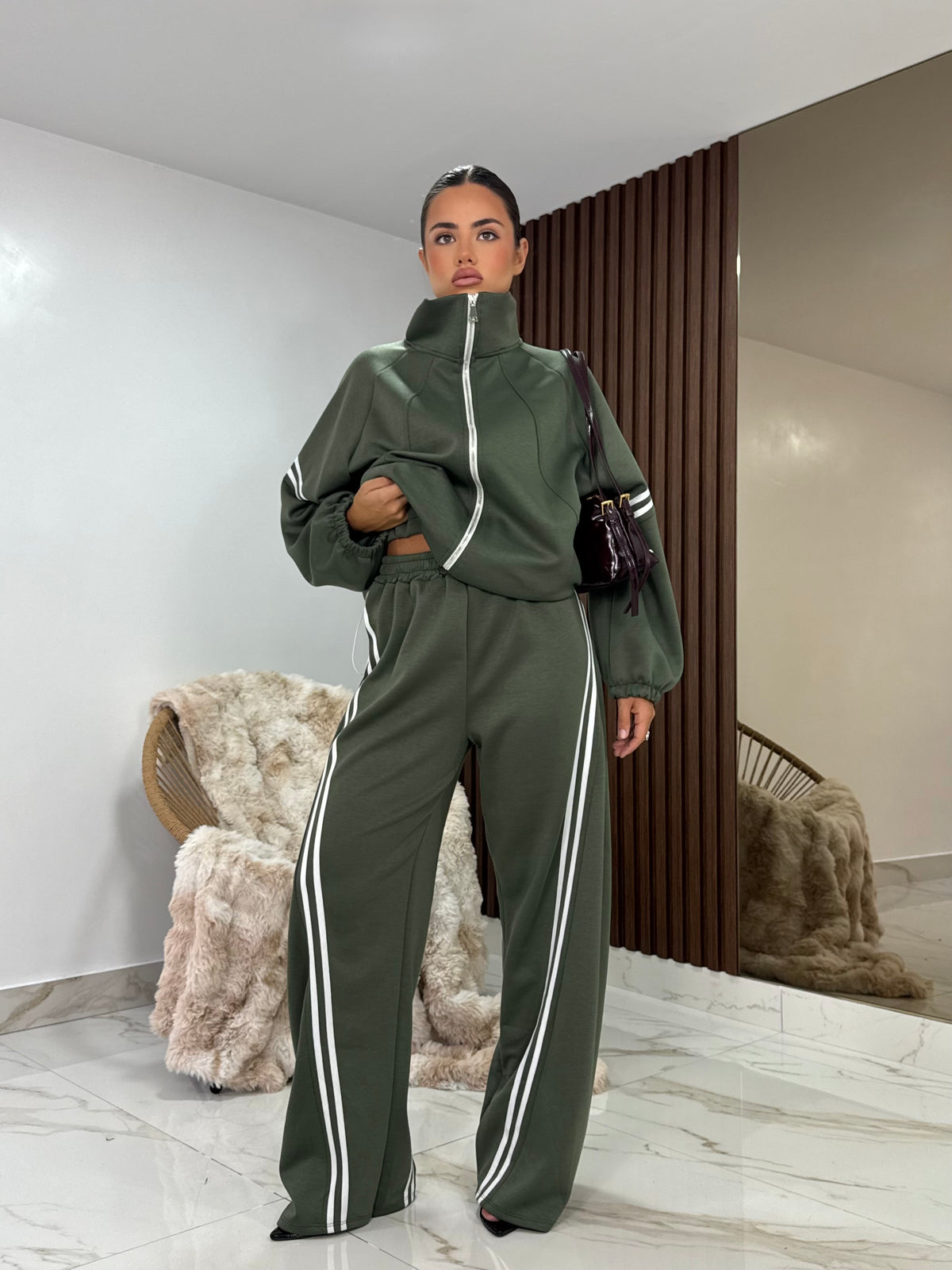 Coordinato Lifestyle