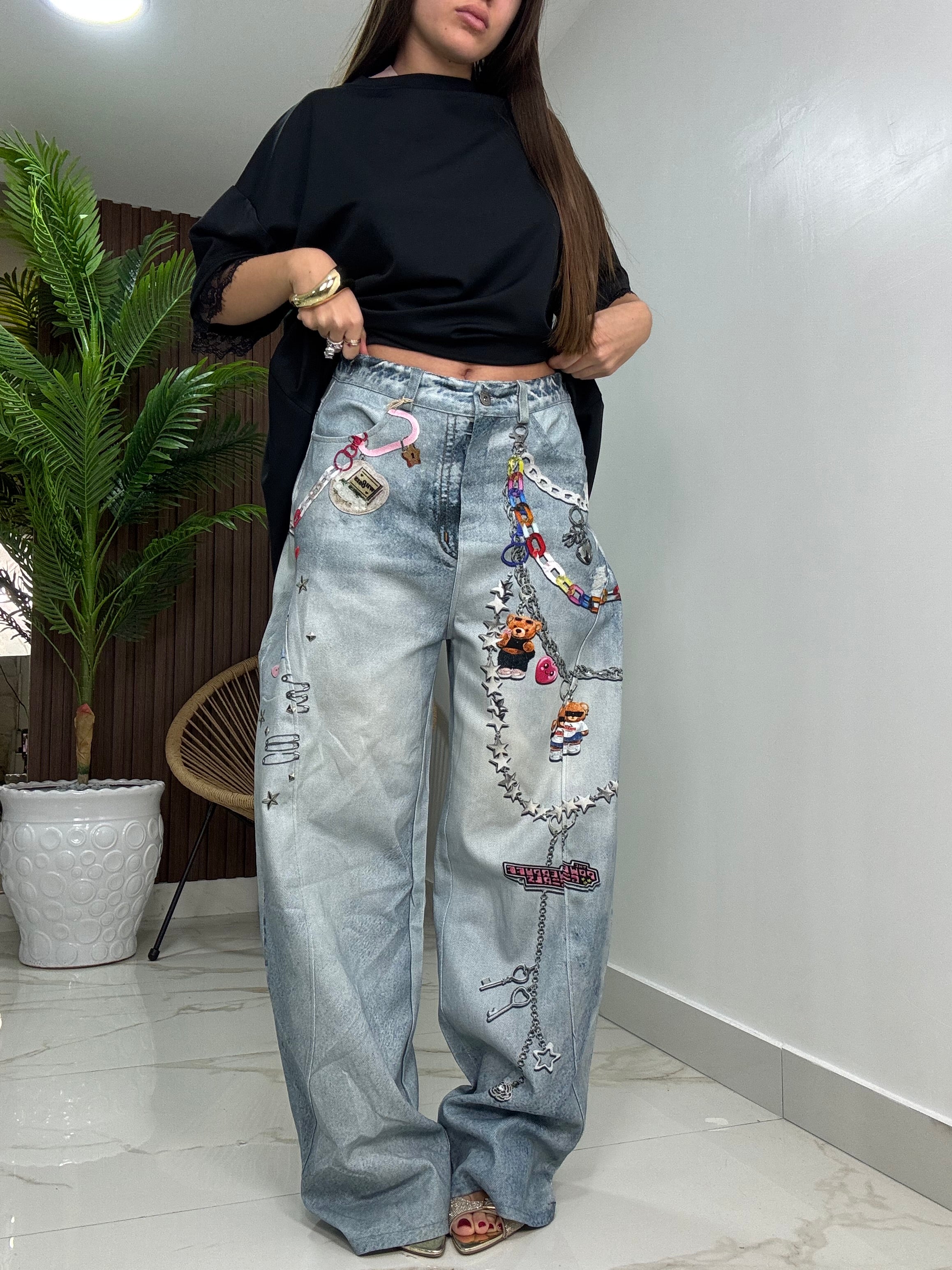 Jeans Australia