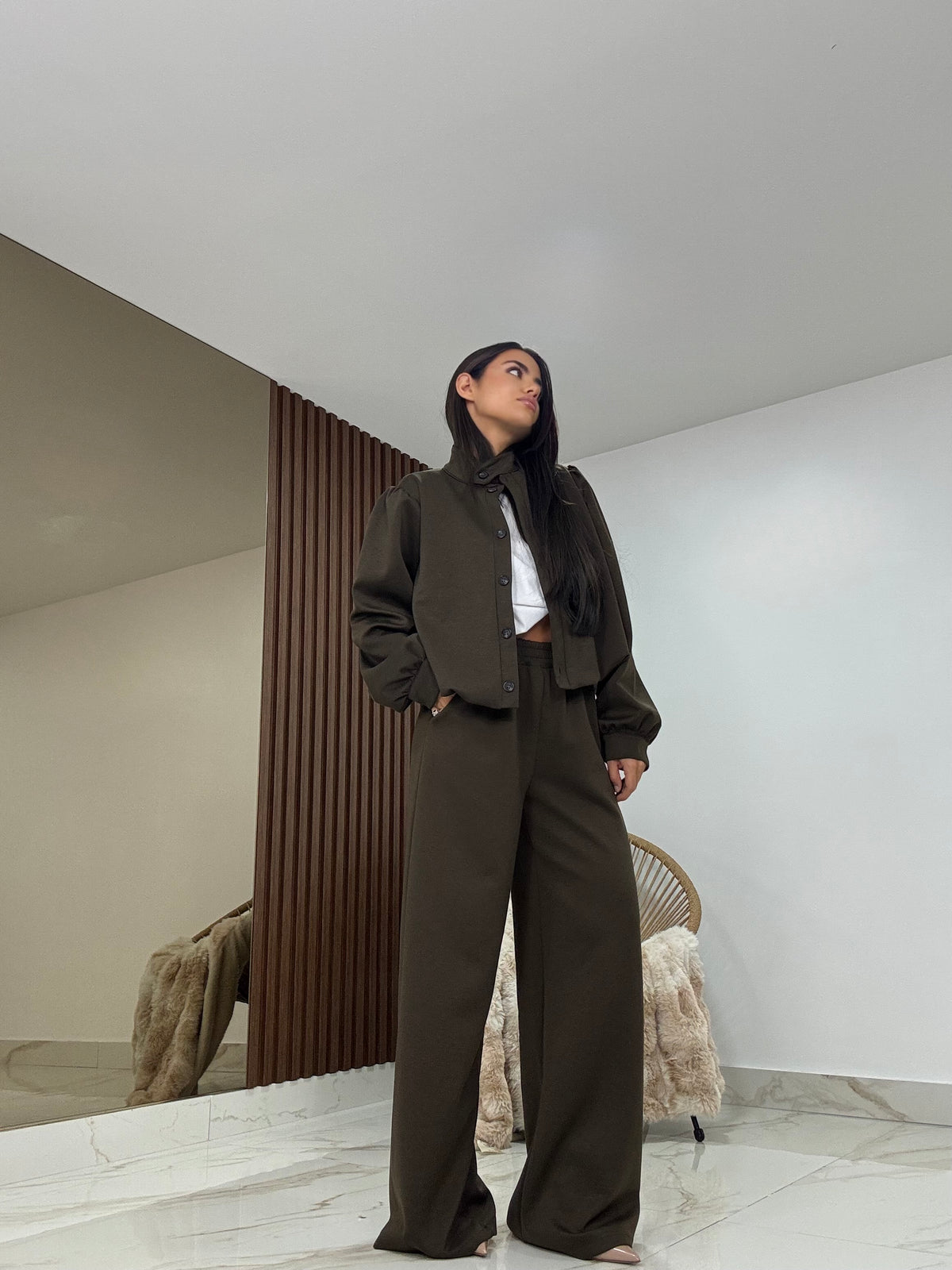 Coordinato UrbanChic