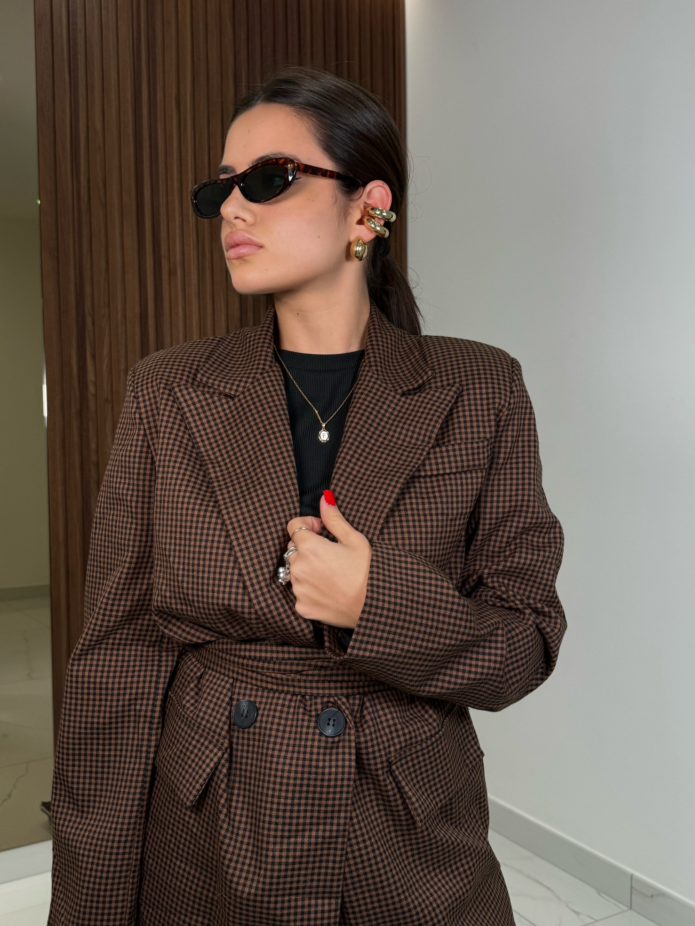 Coordinato Quadri