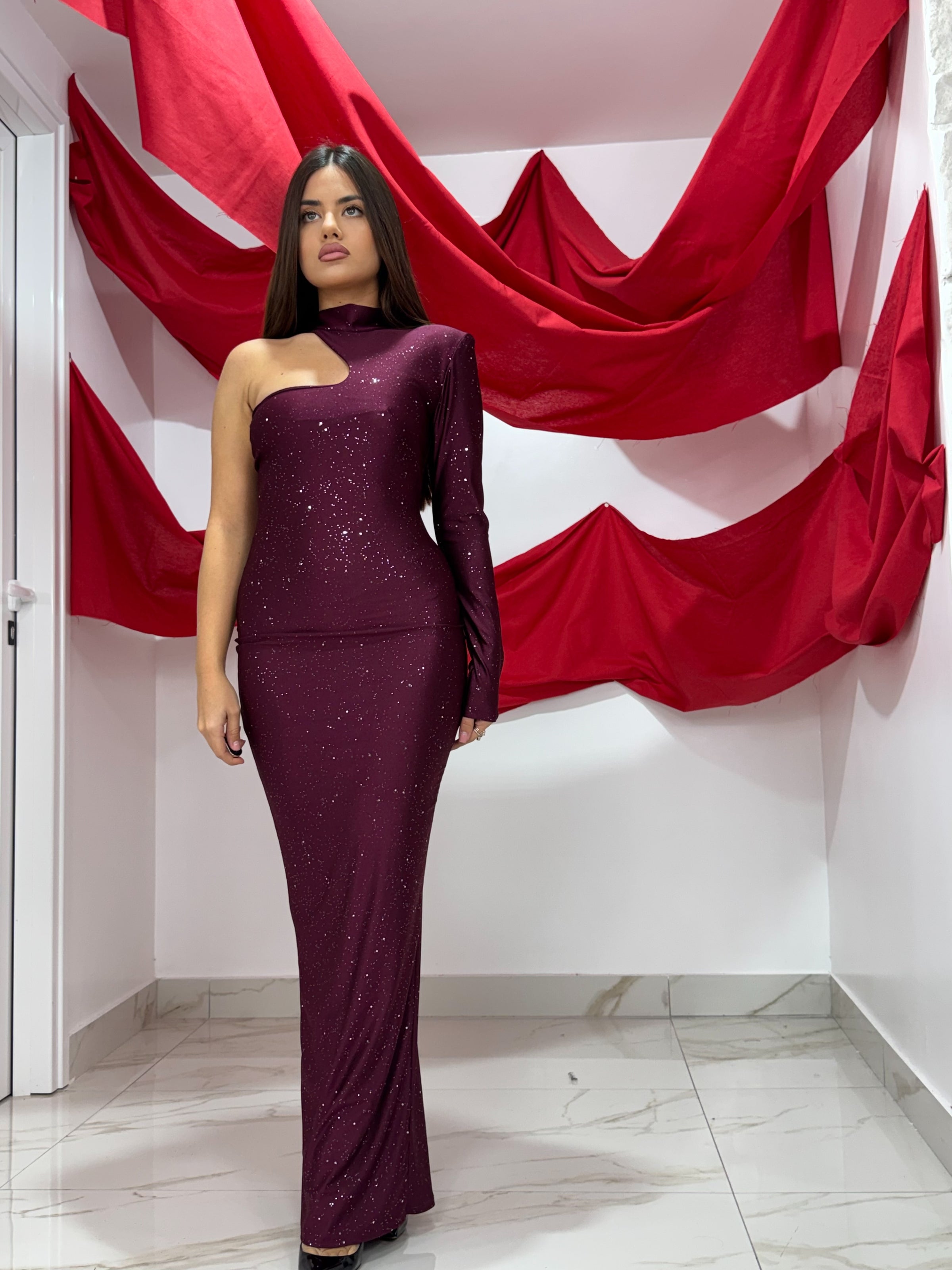 Abito Met Gala