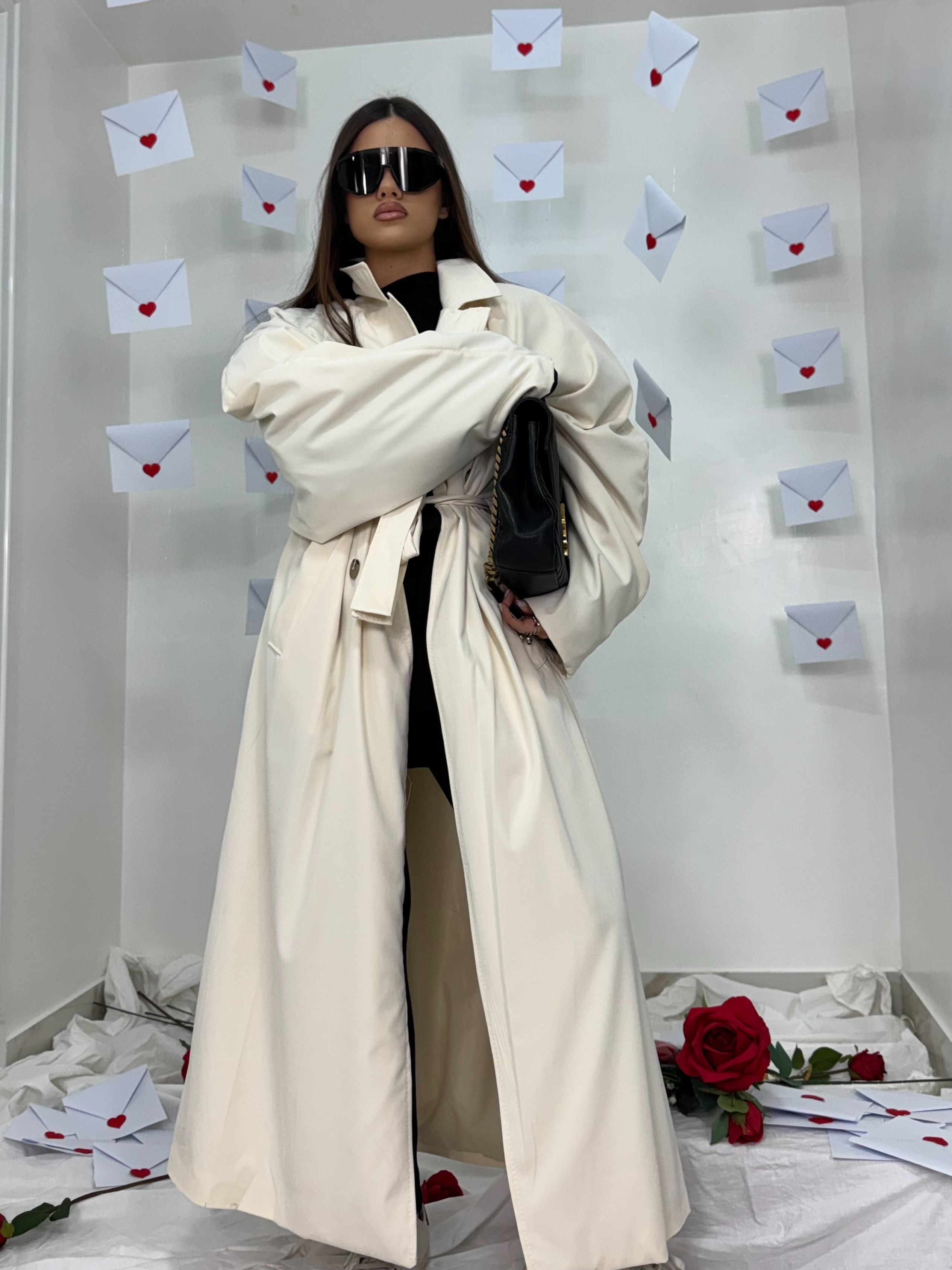 Trench SexAndTheCity