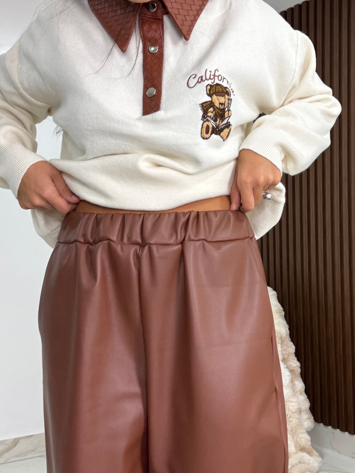 Pantalone Honey