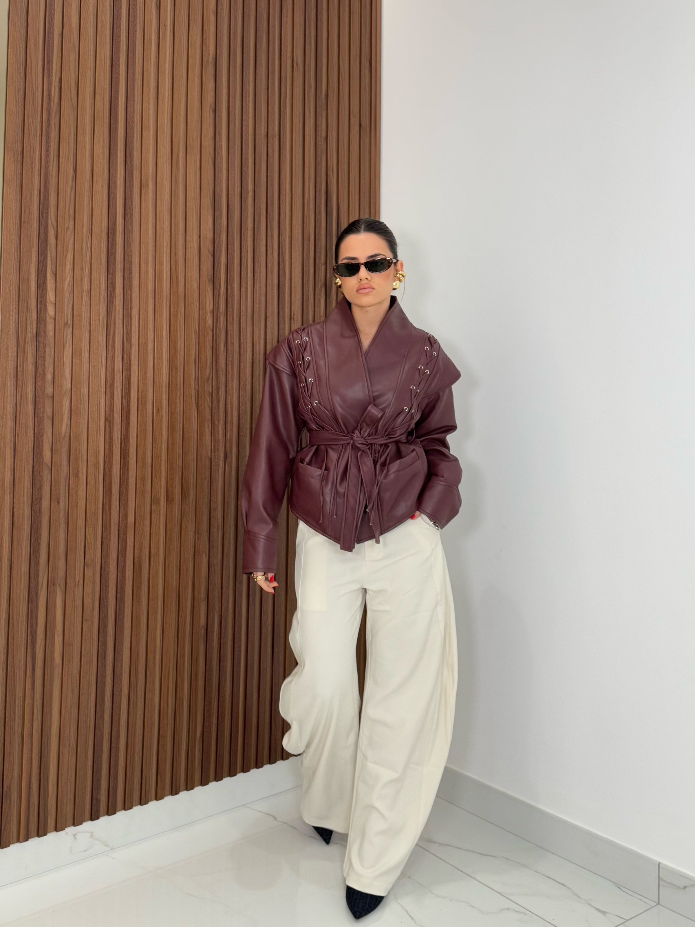 Pantalone Clarissa