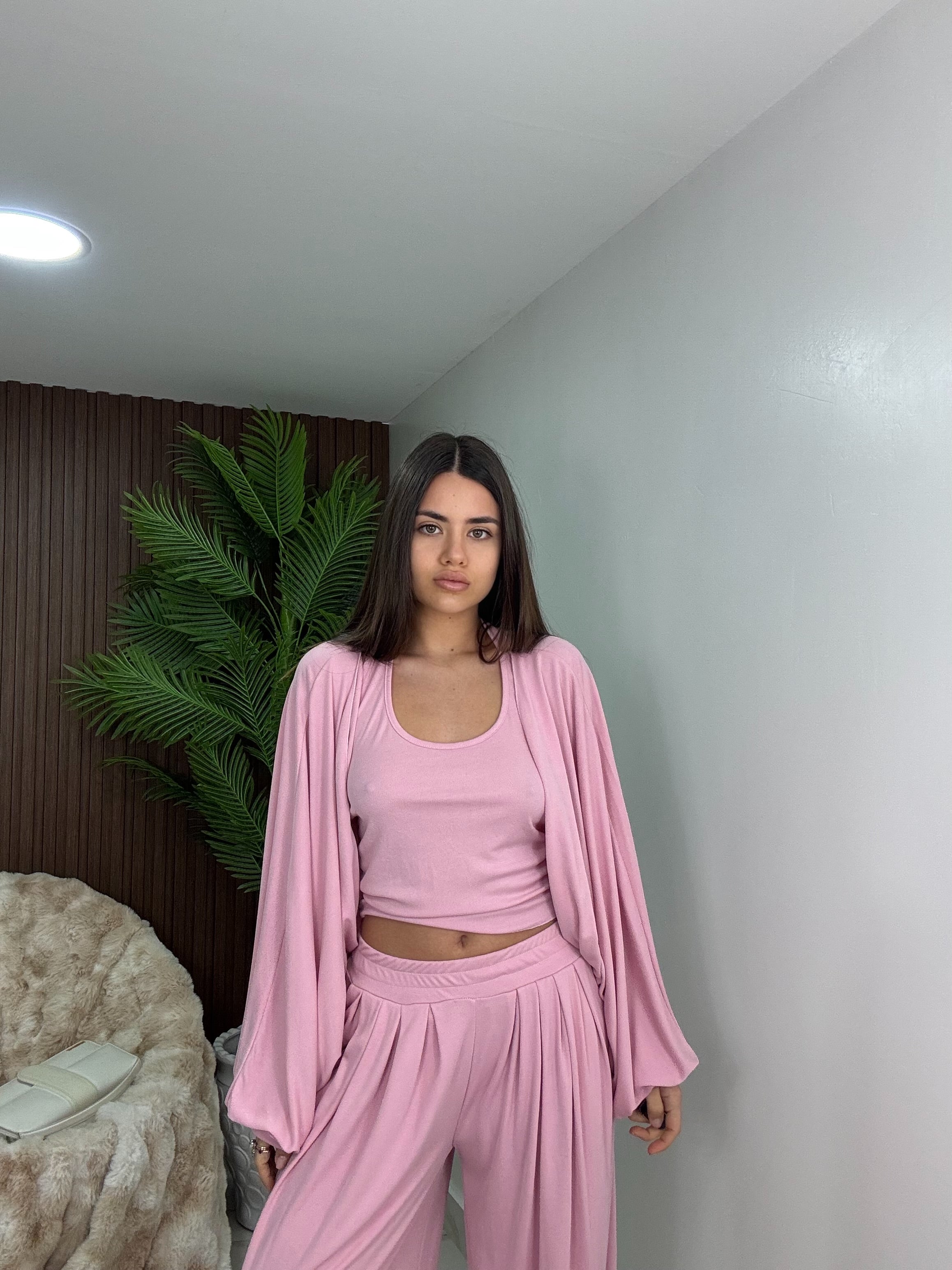 Coordinato Polly