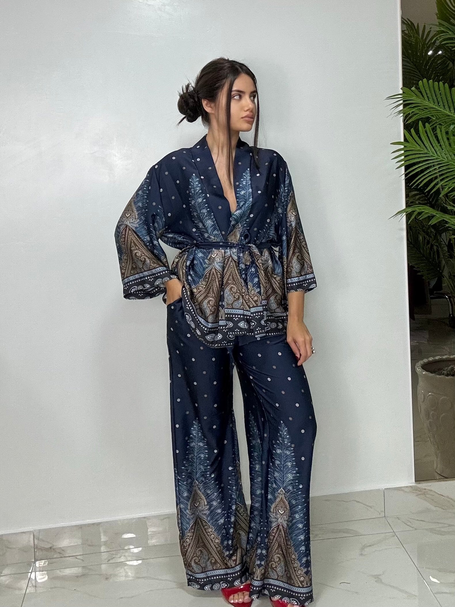Kimono Tokyo