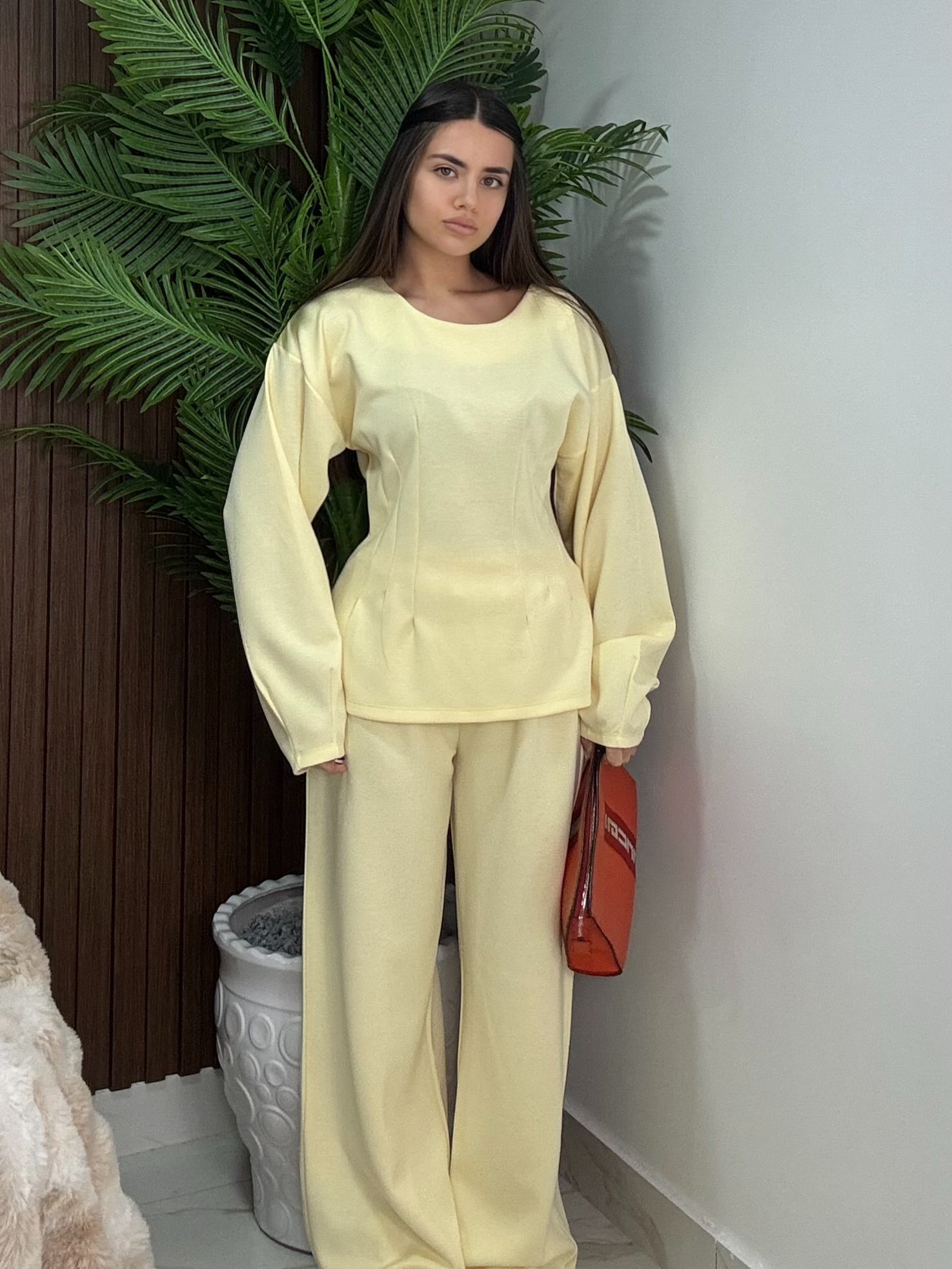 Coordinato Taylor
