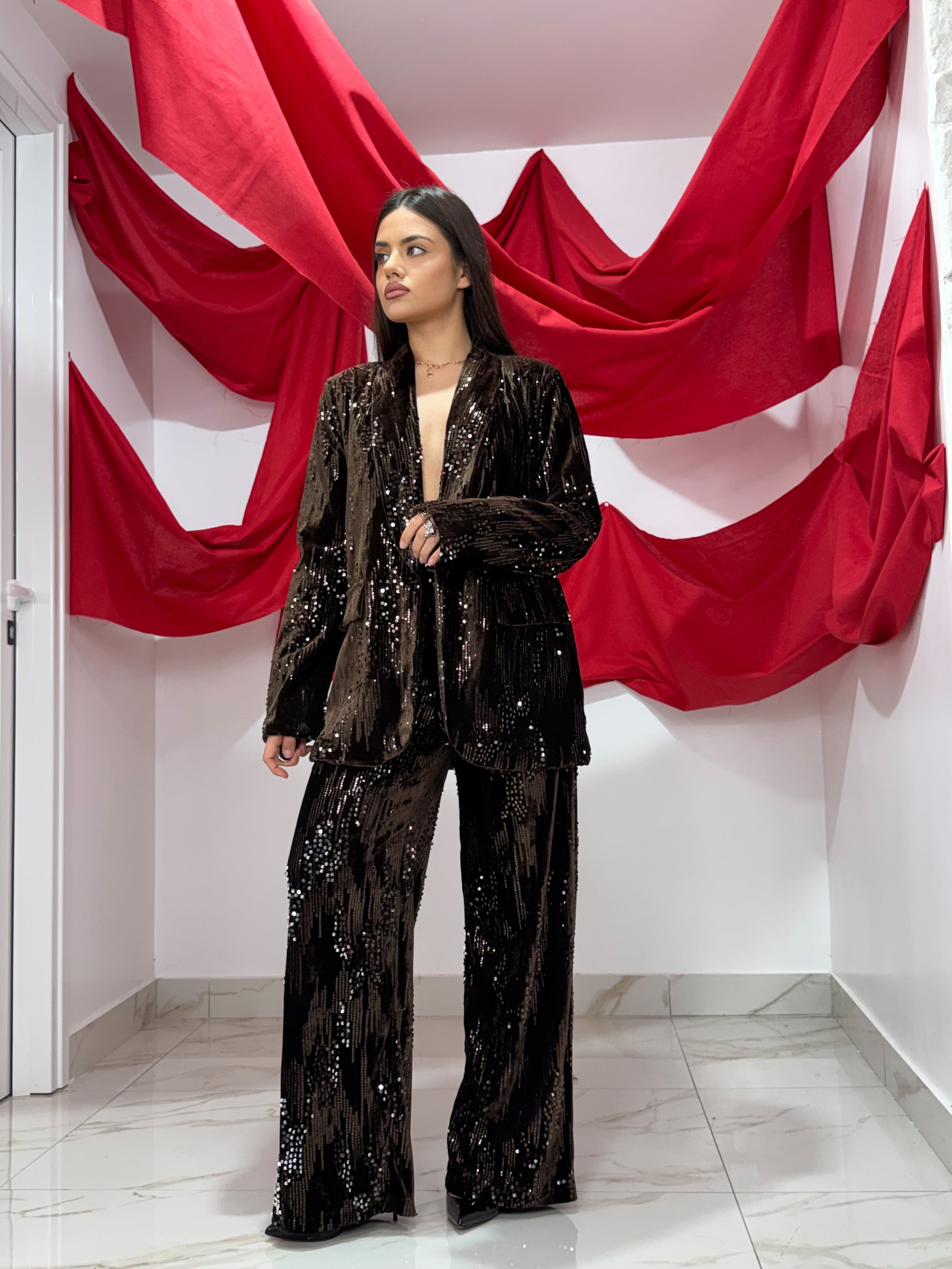 Tailleur Vivienne