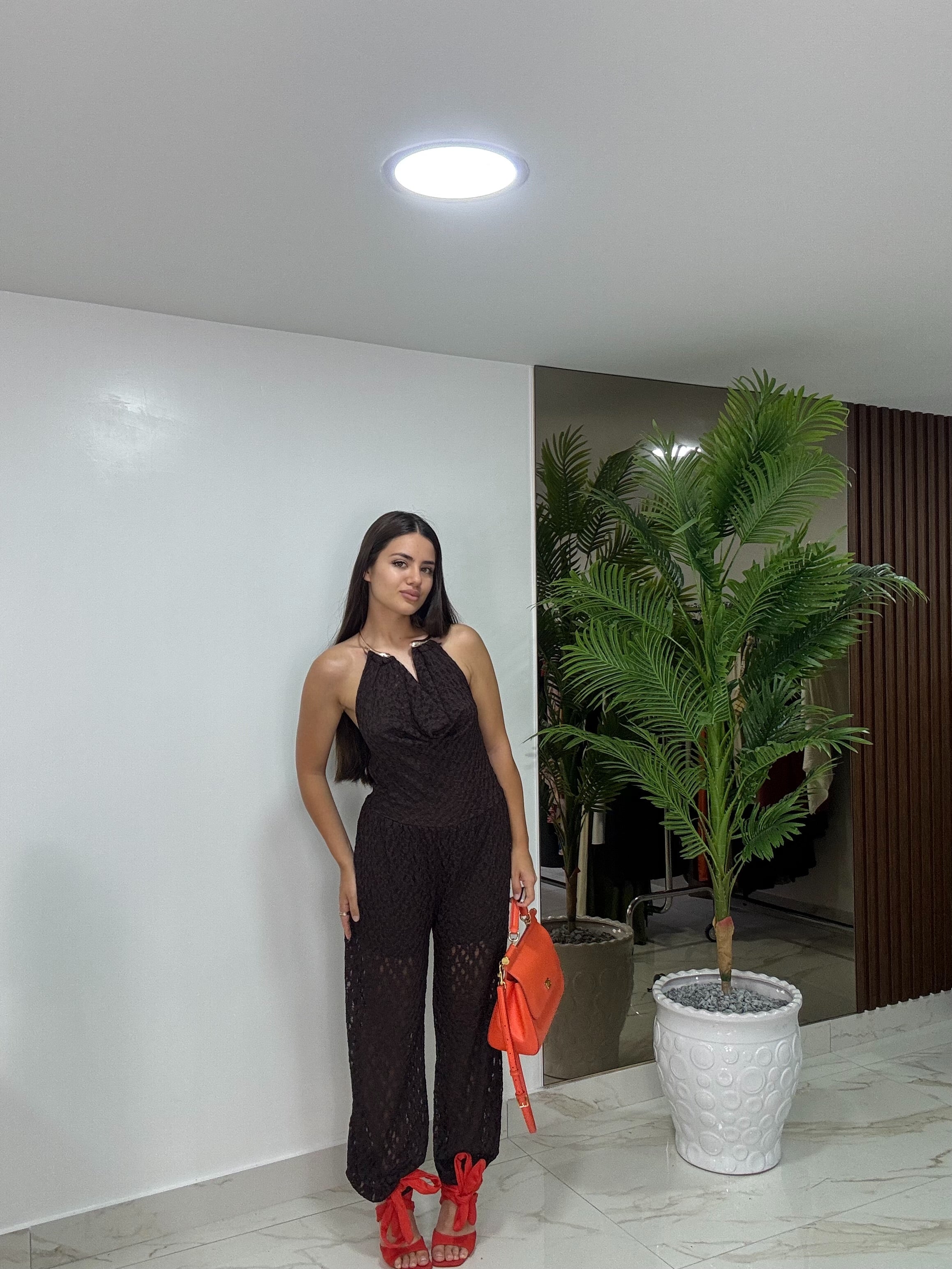 Jumpsuit Jade