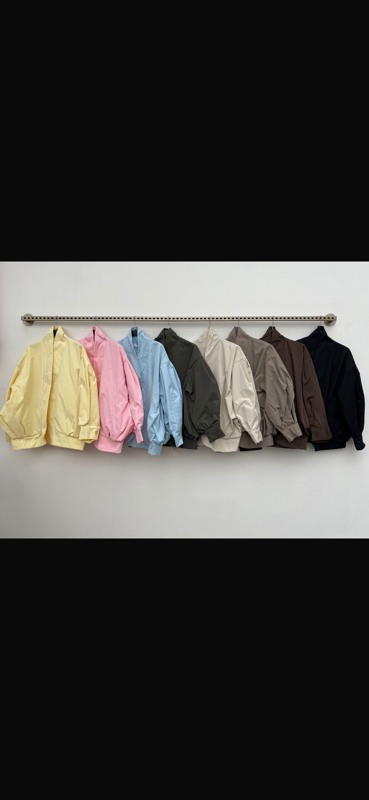 Trench Nizza