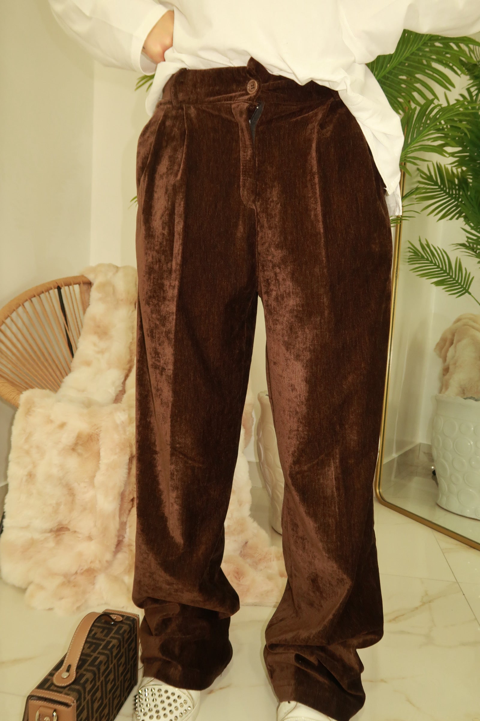 Pantalone Copenaghen