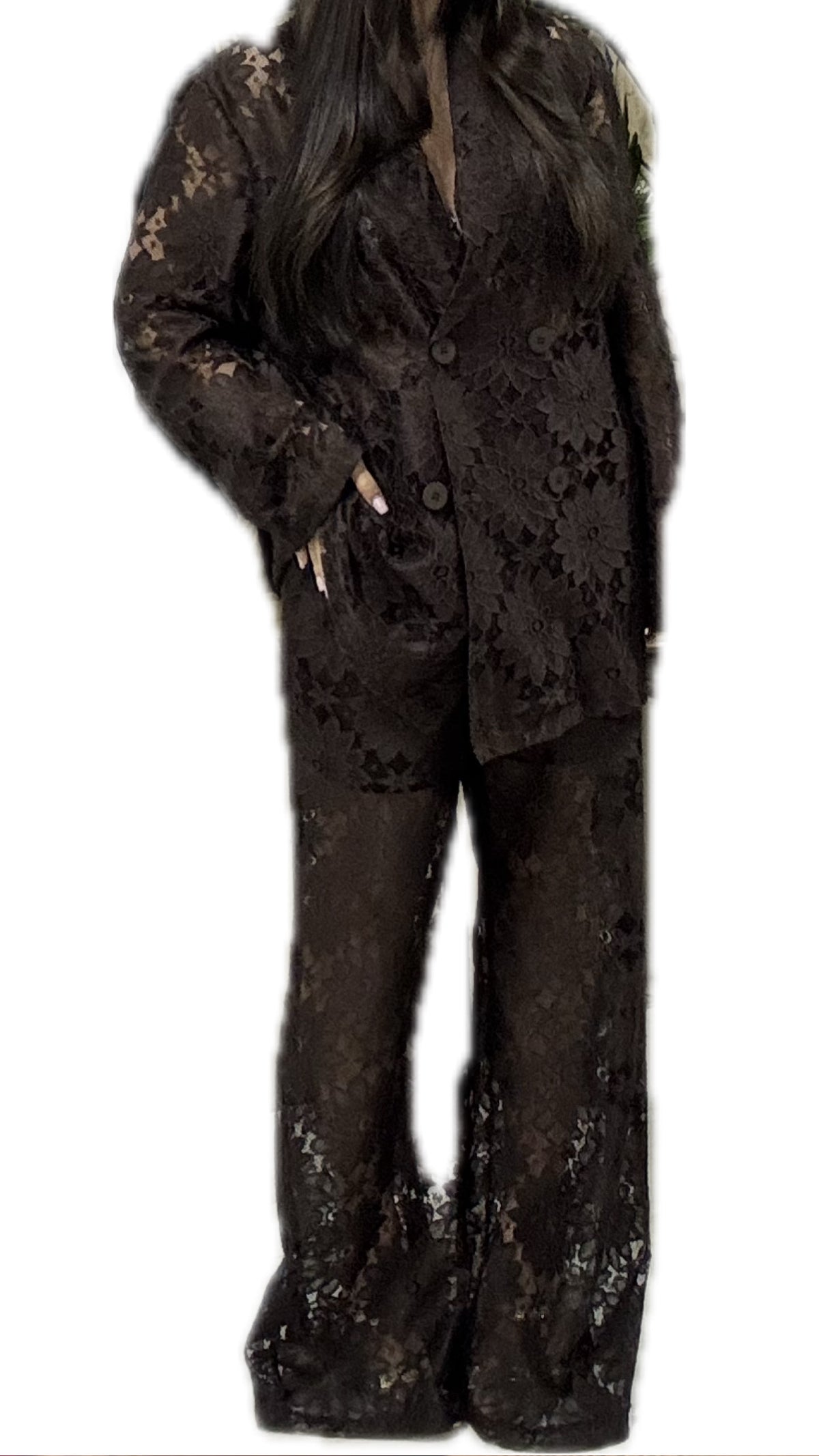 Tailleur Clarissa