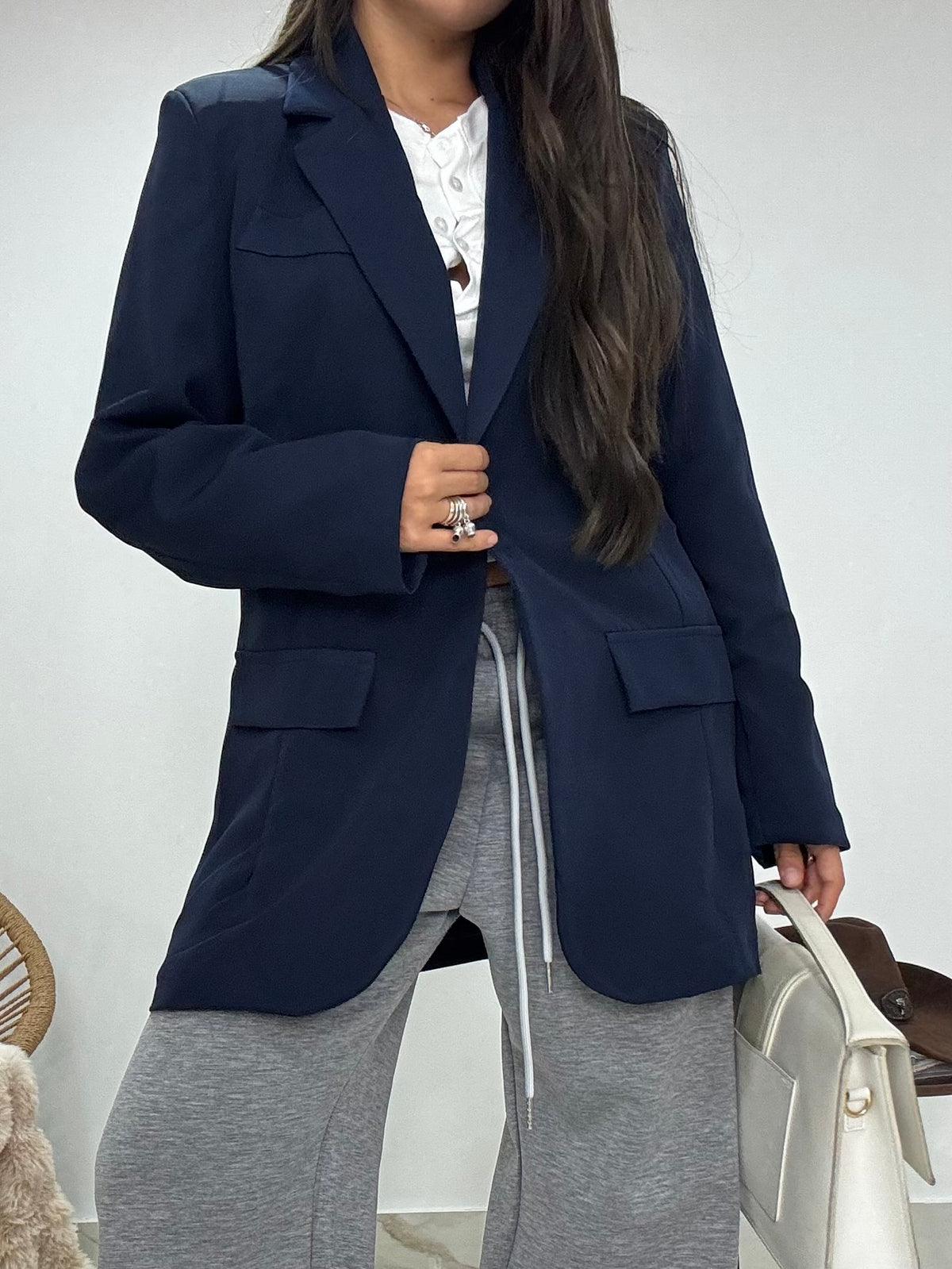 Blazer Madunia