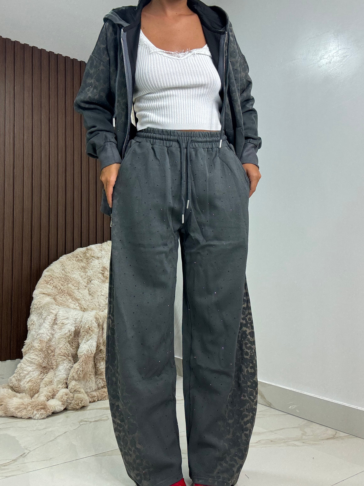 Coordinato Hollywood