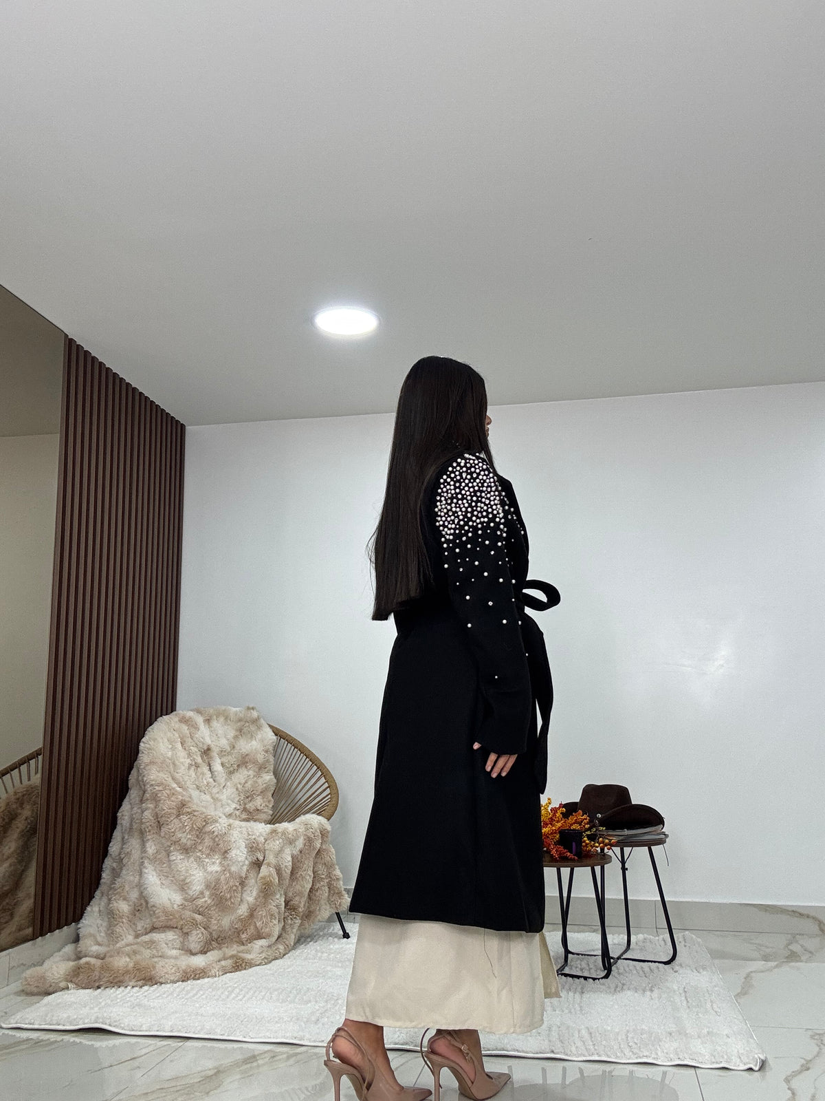 Cappotto LadyD