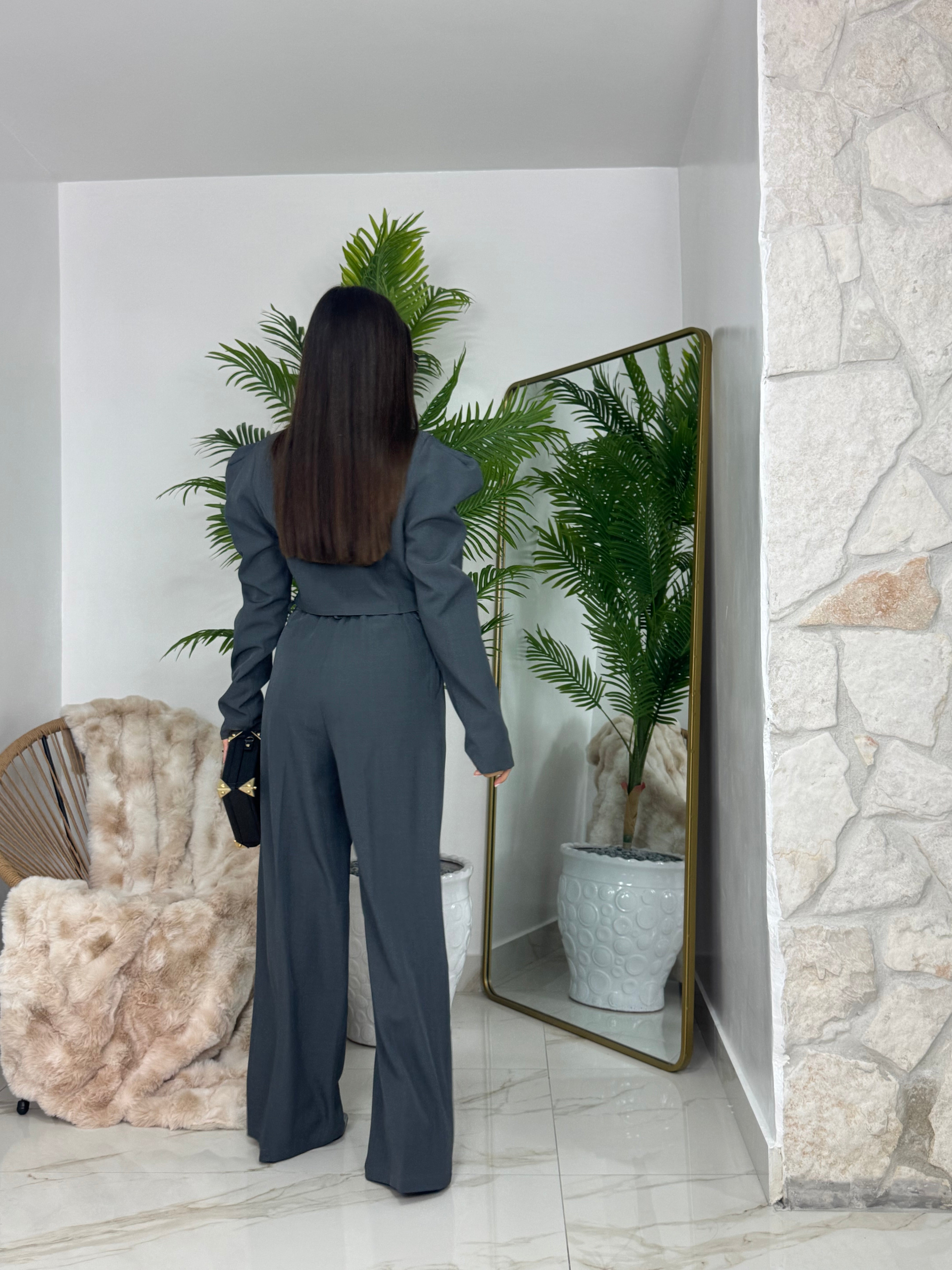 Coordinato Angelica