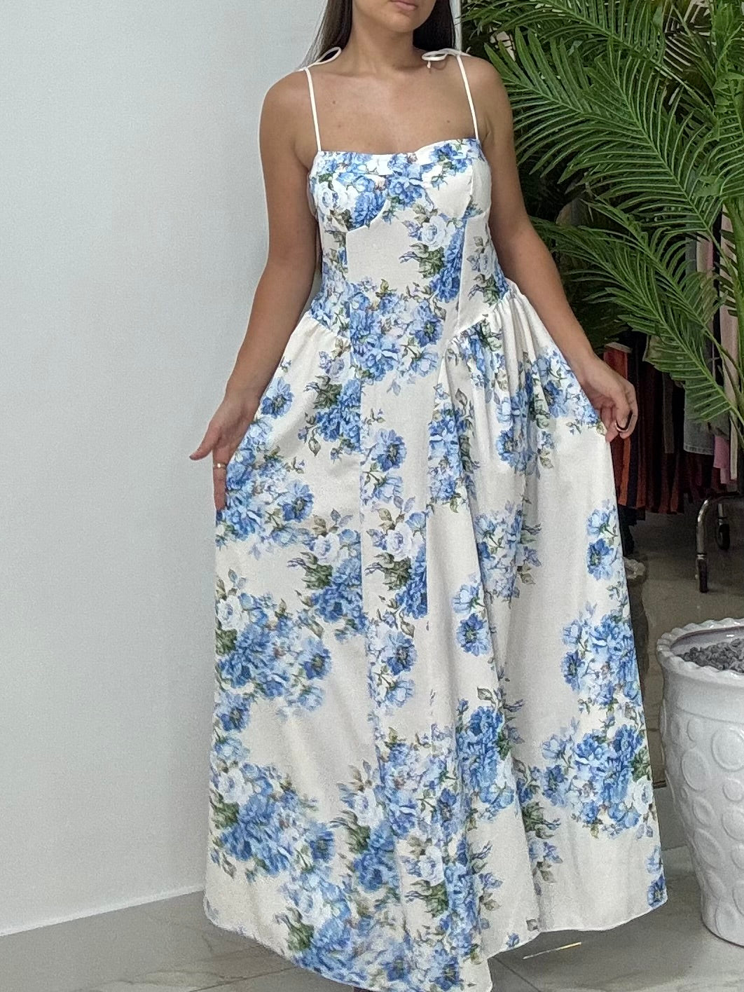Abito Chloé