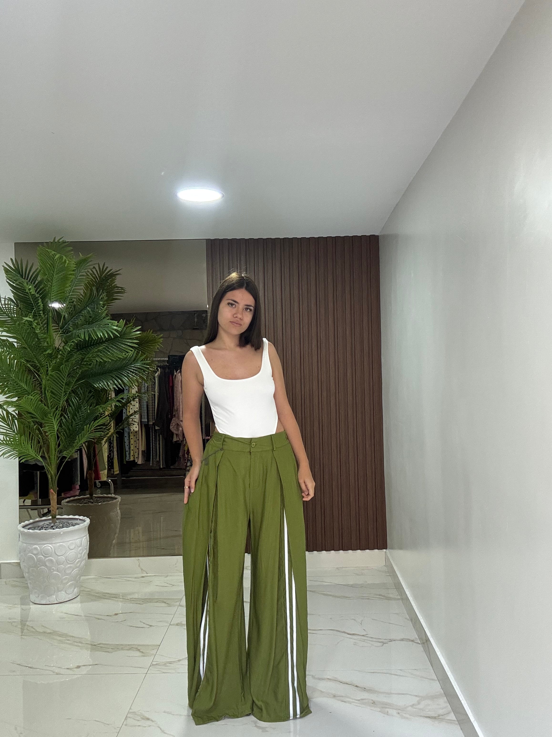 Pantalone Montenegro
