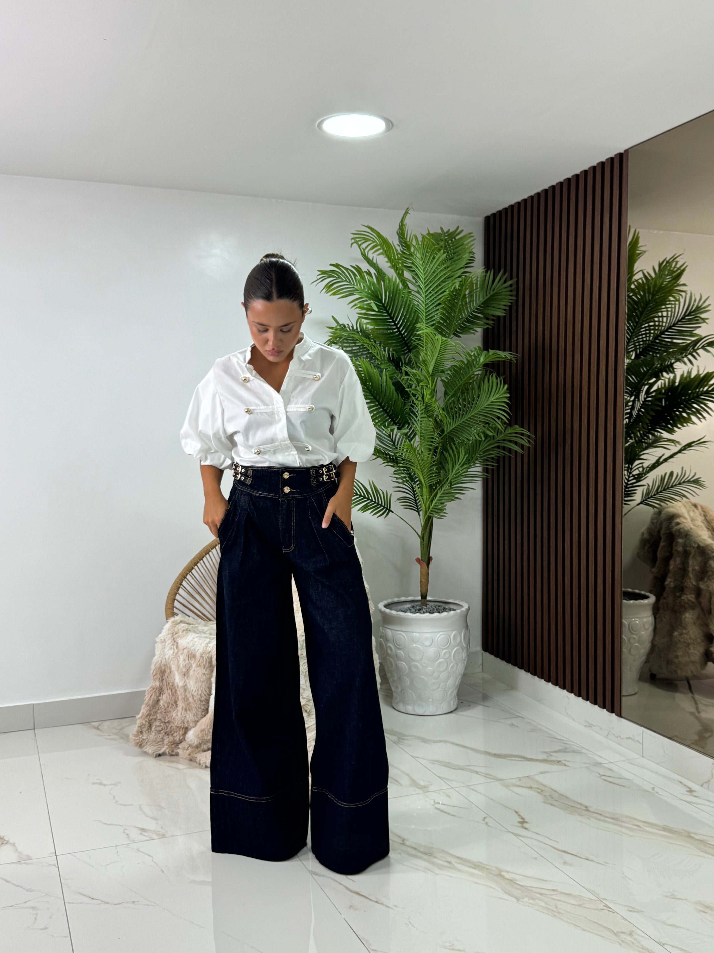 Jeans Paris