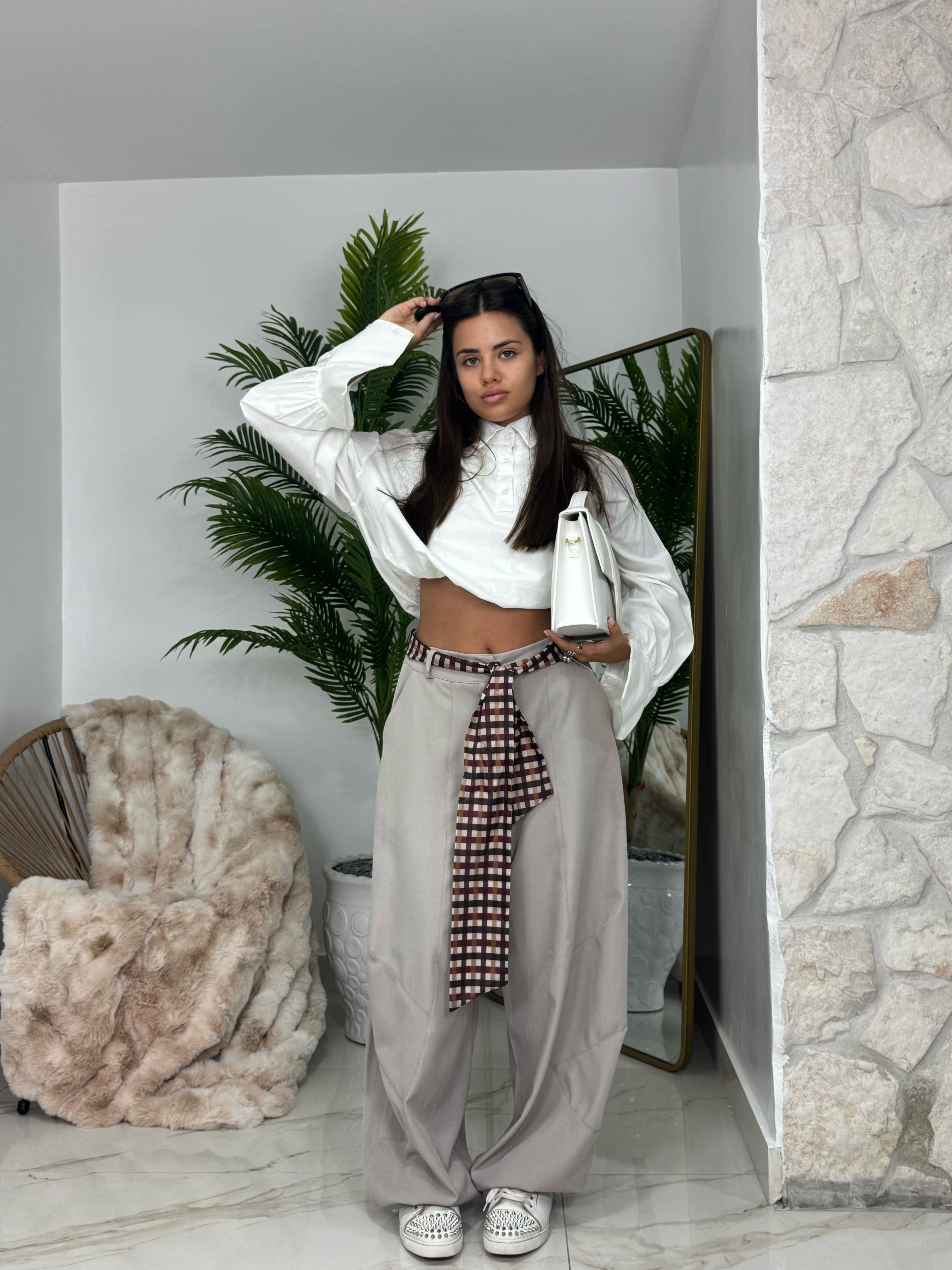 Pantalone Candy