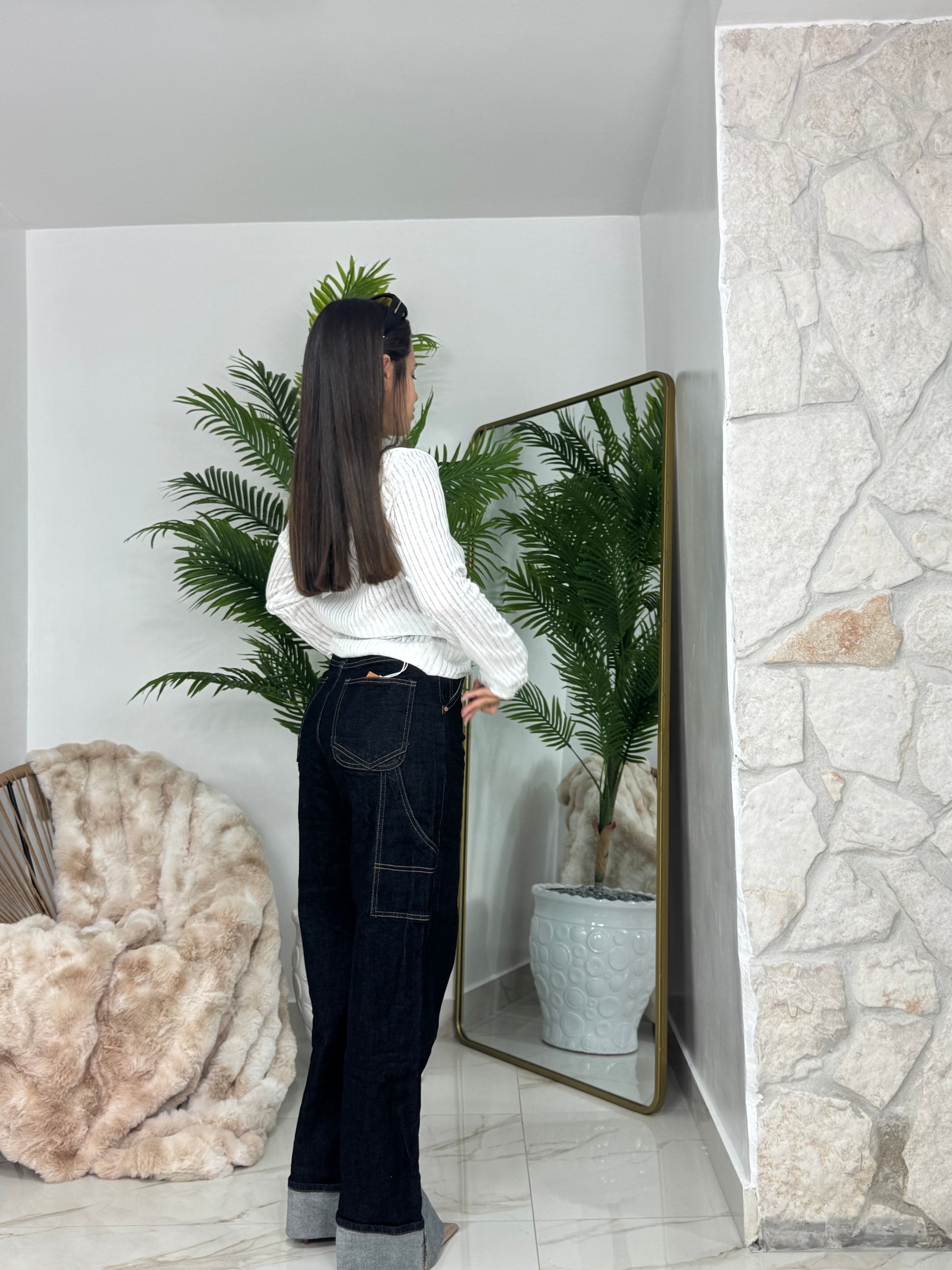 Jeans Ariel