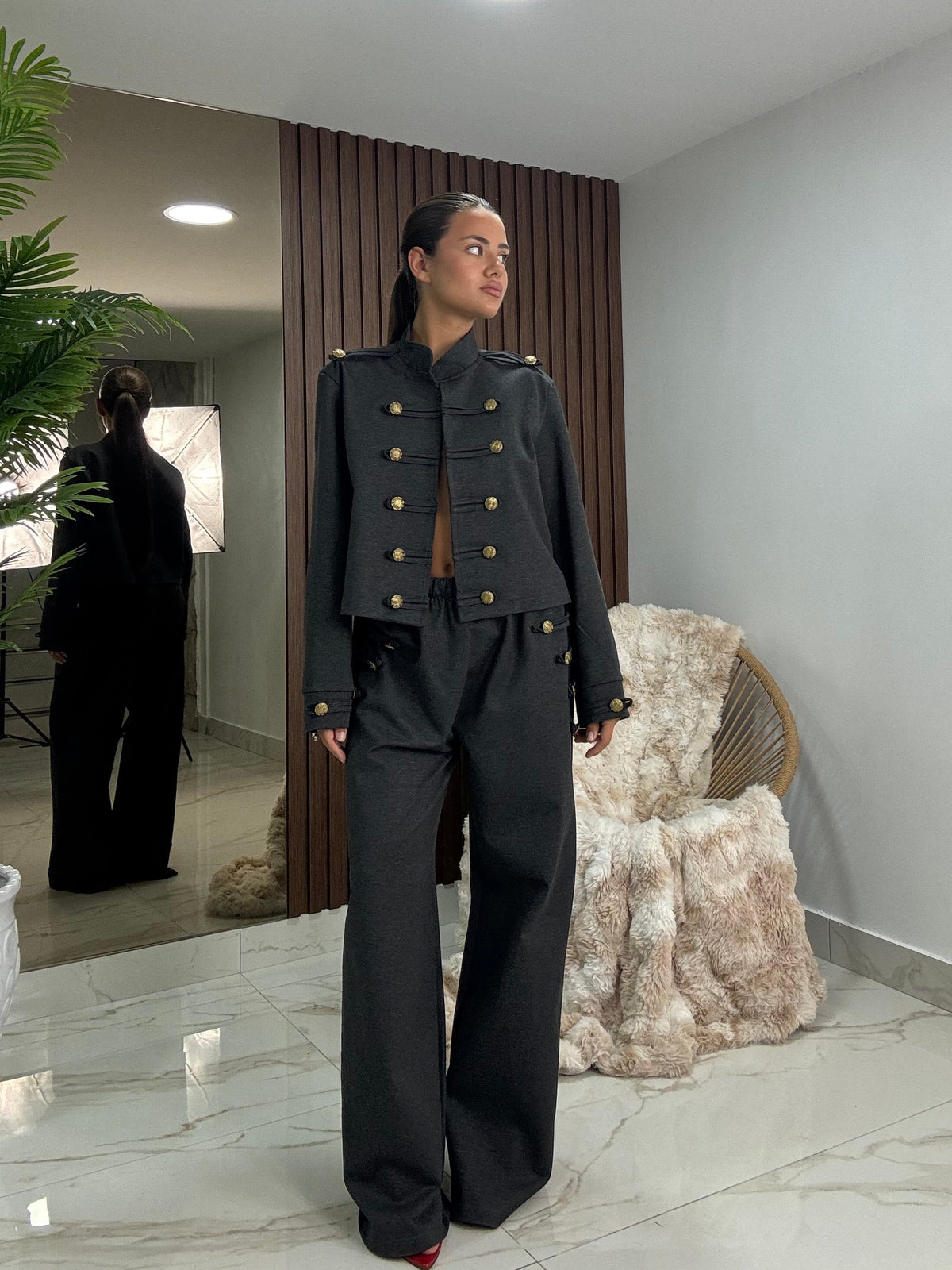 Coordinato Michelle