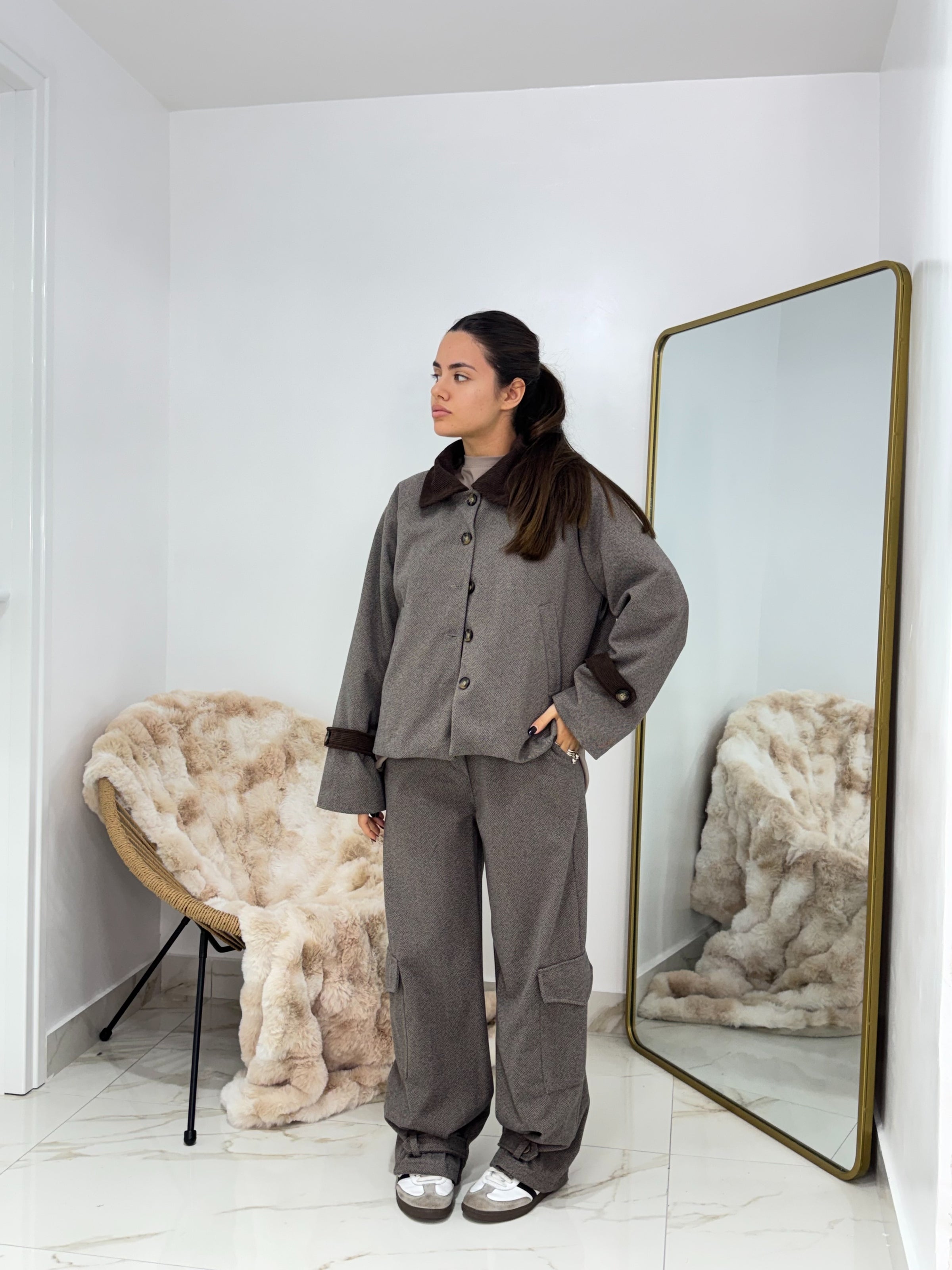 Pantalone Greenwich