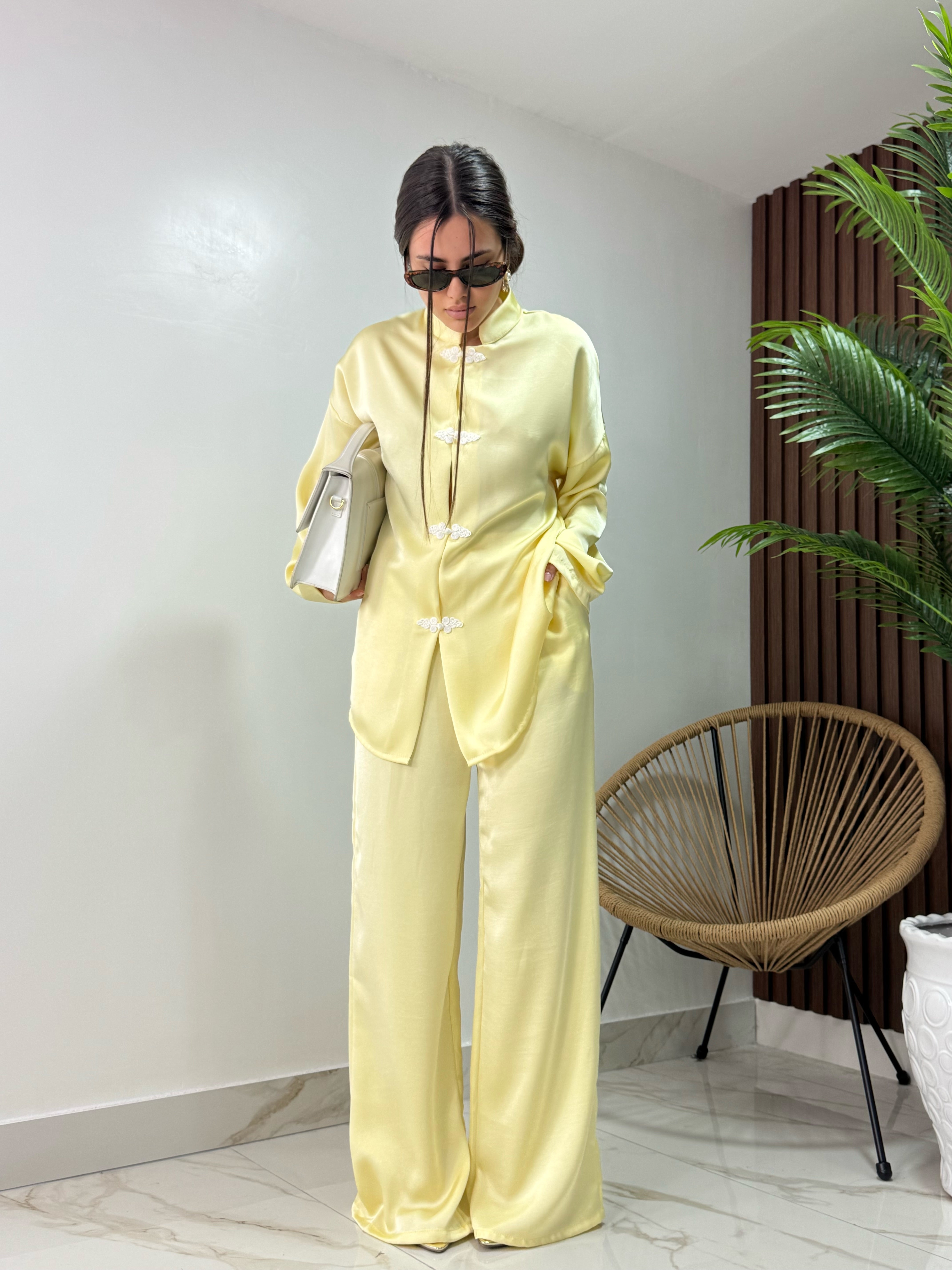 Coordinato Marrakesh