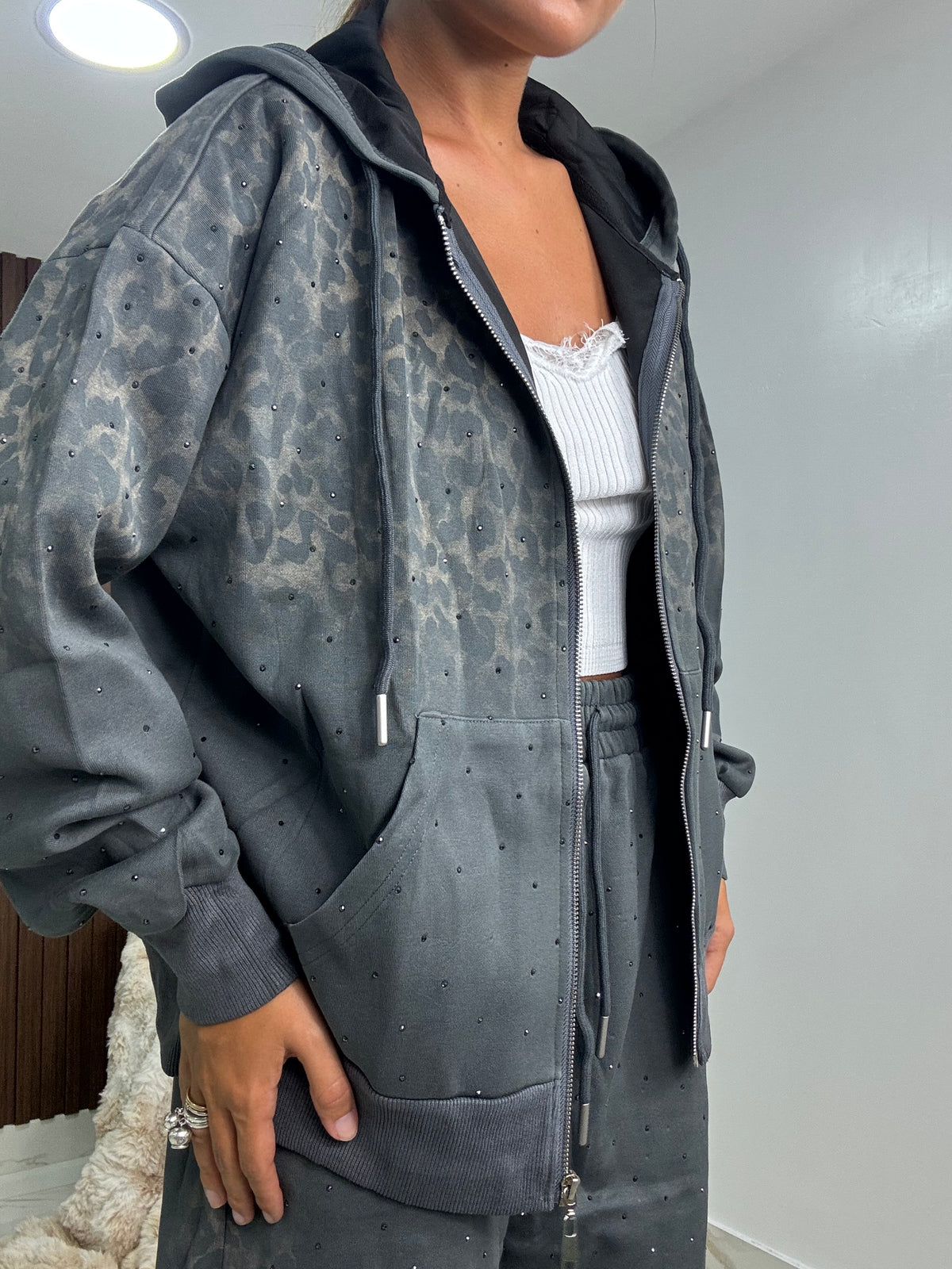 Coordinato Hollywood