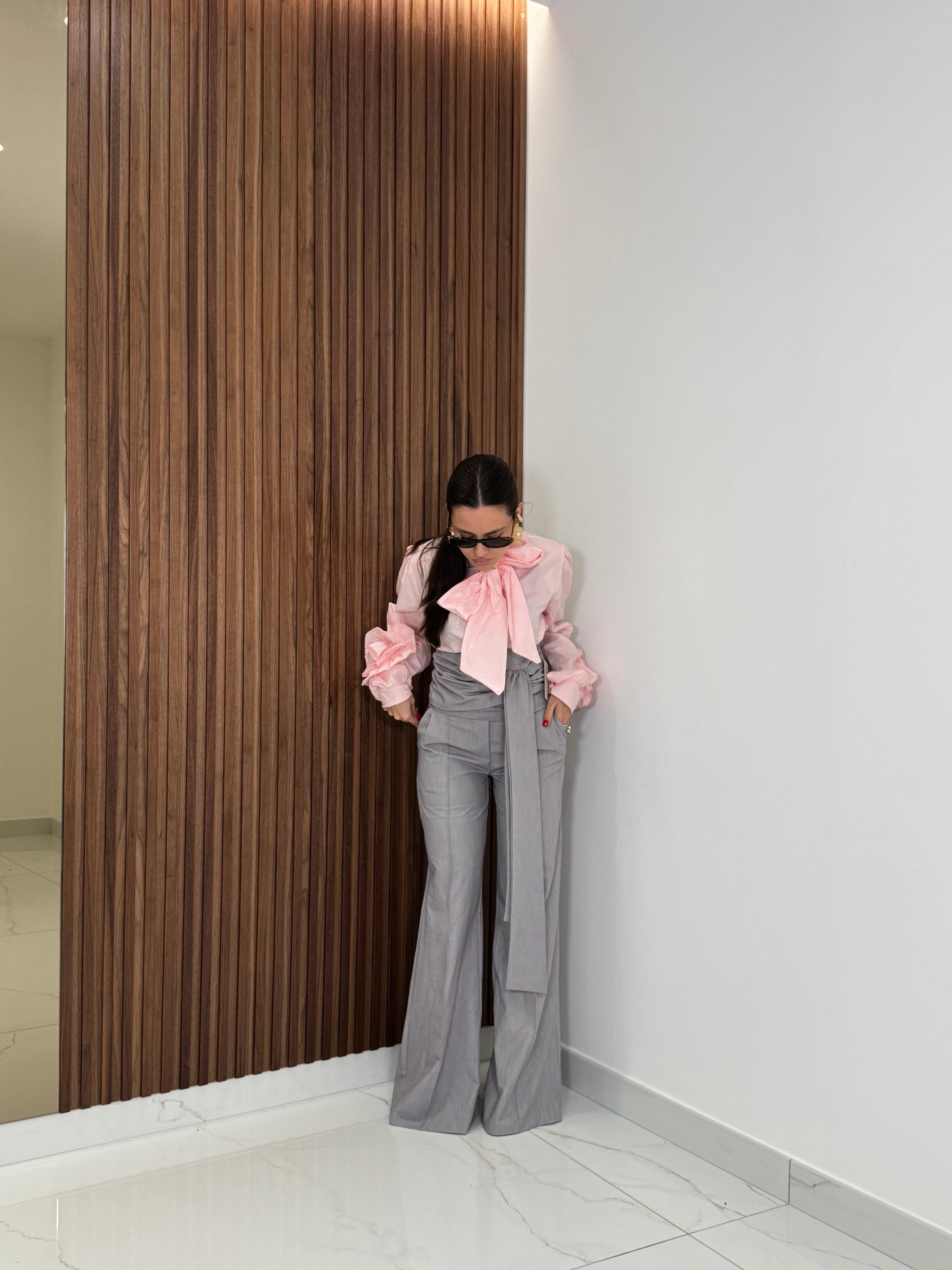 Pantalone Elegance