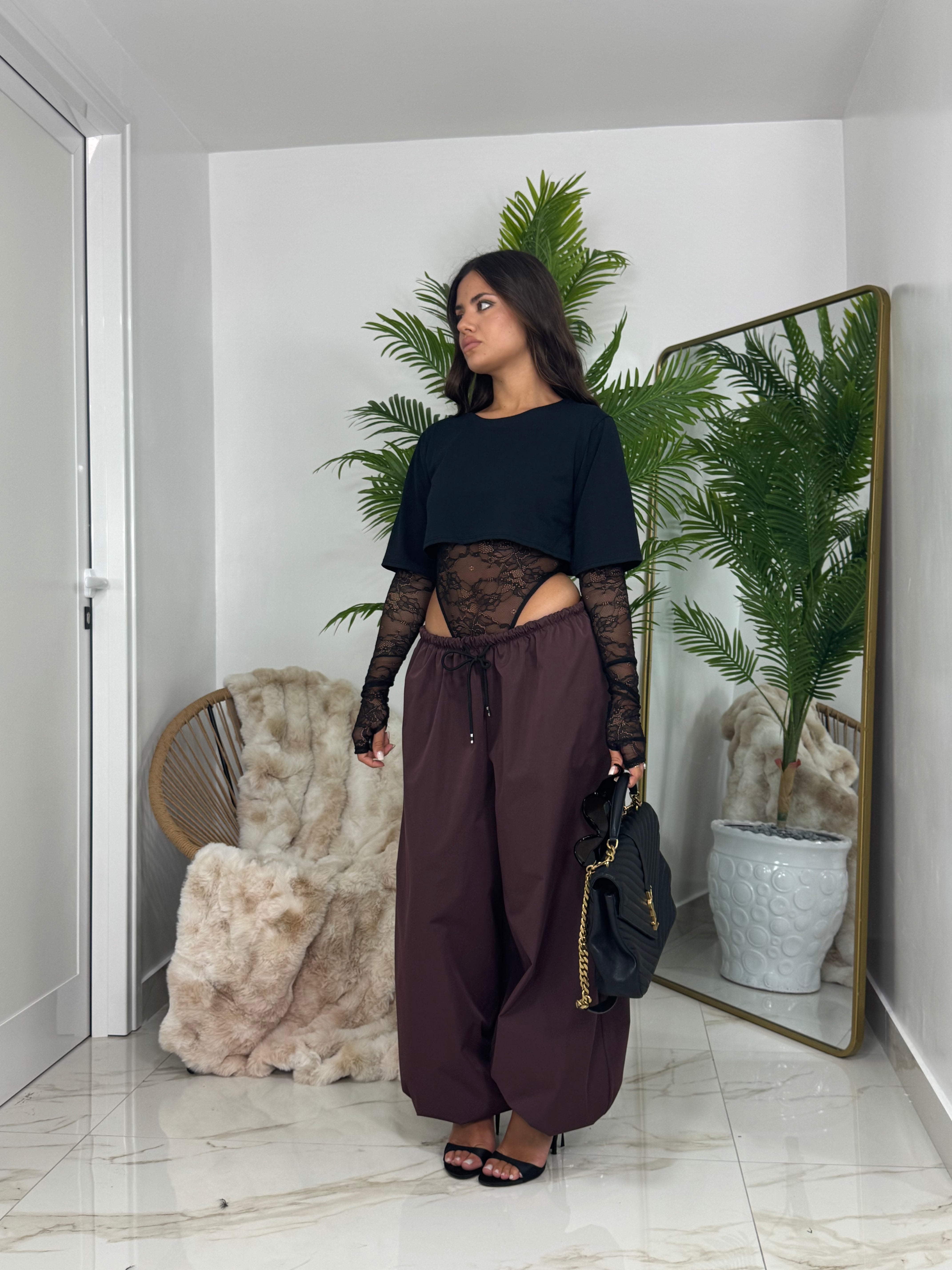 Body Pizzo